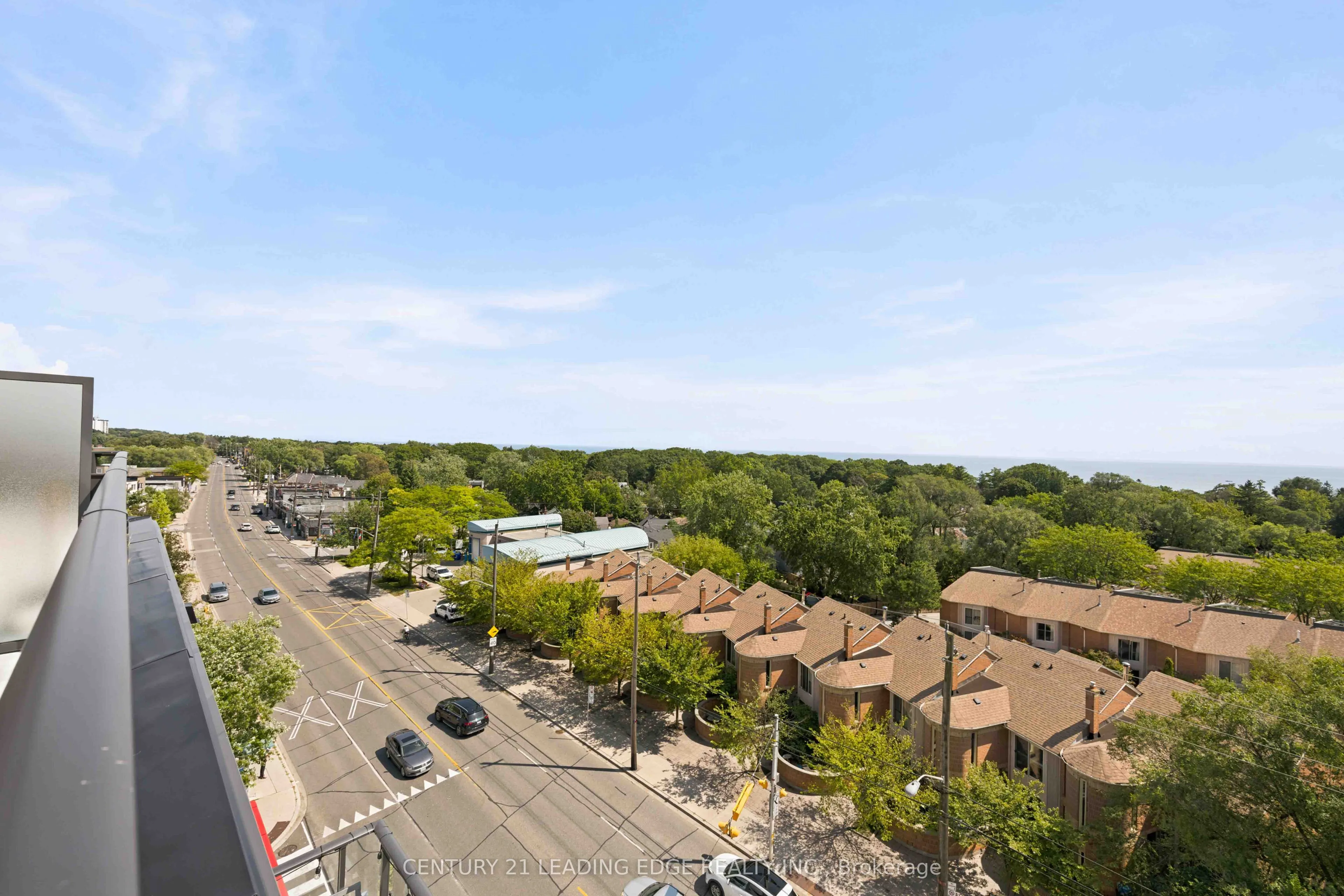 2 Manderley Drive #812