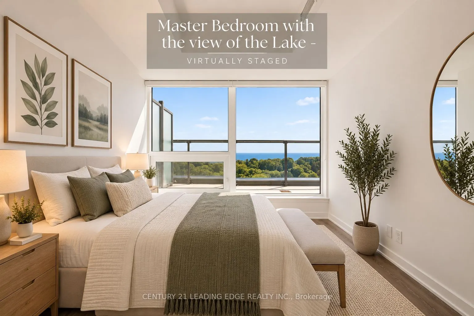 2 Manderley Drive #812