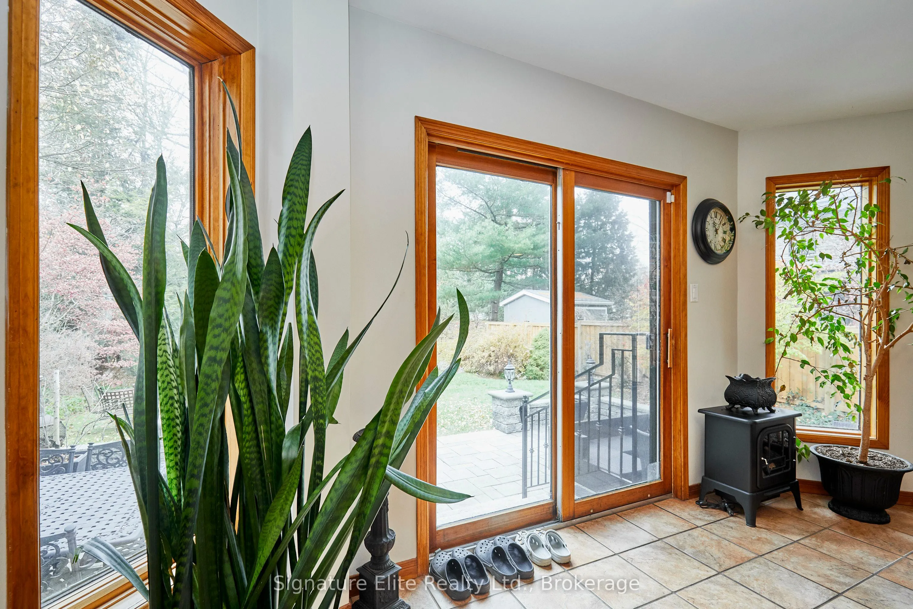 4 Camor Court