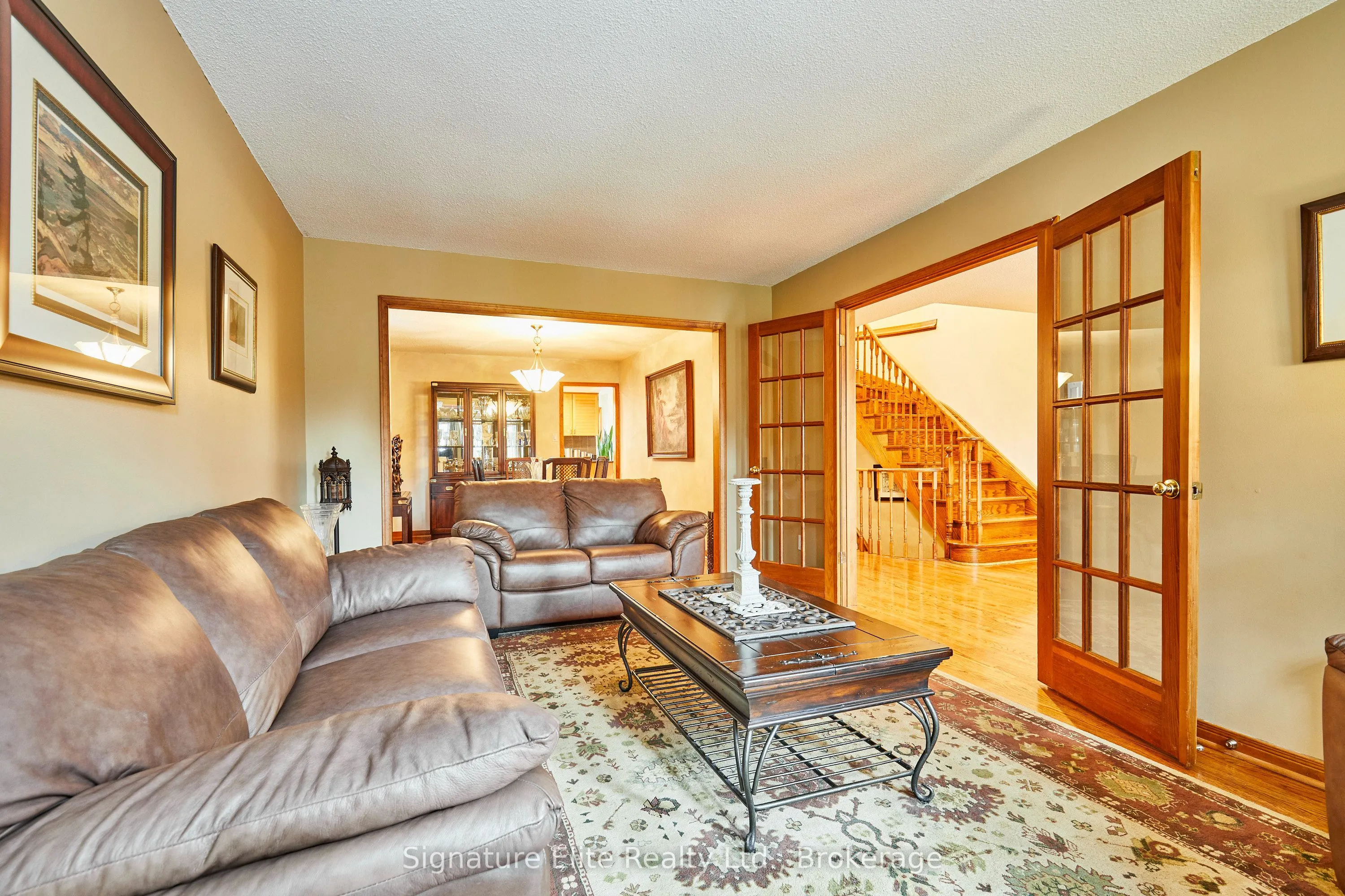 4 Camor Court