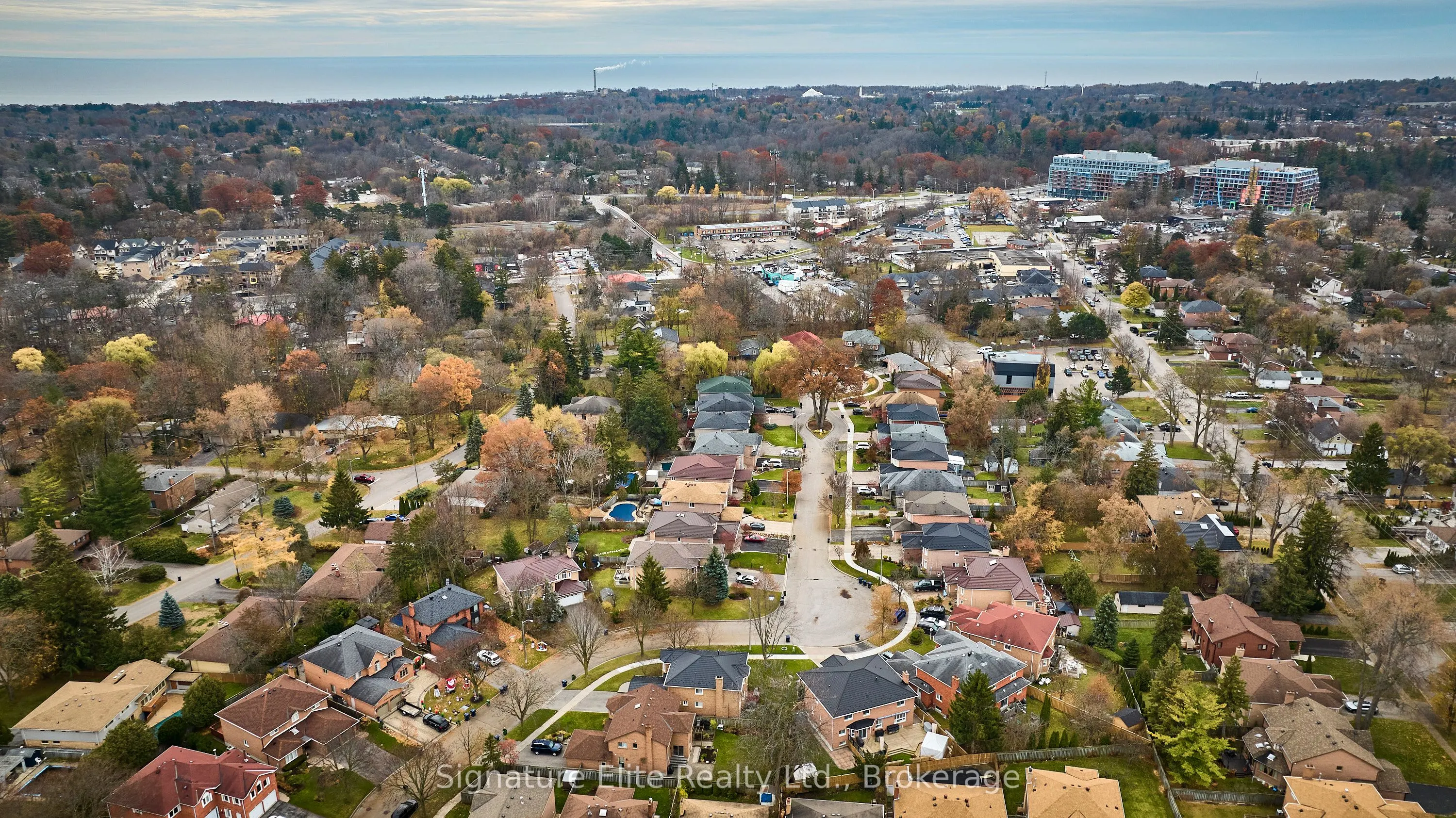 4 Camor Court