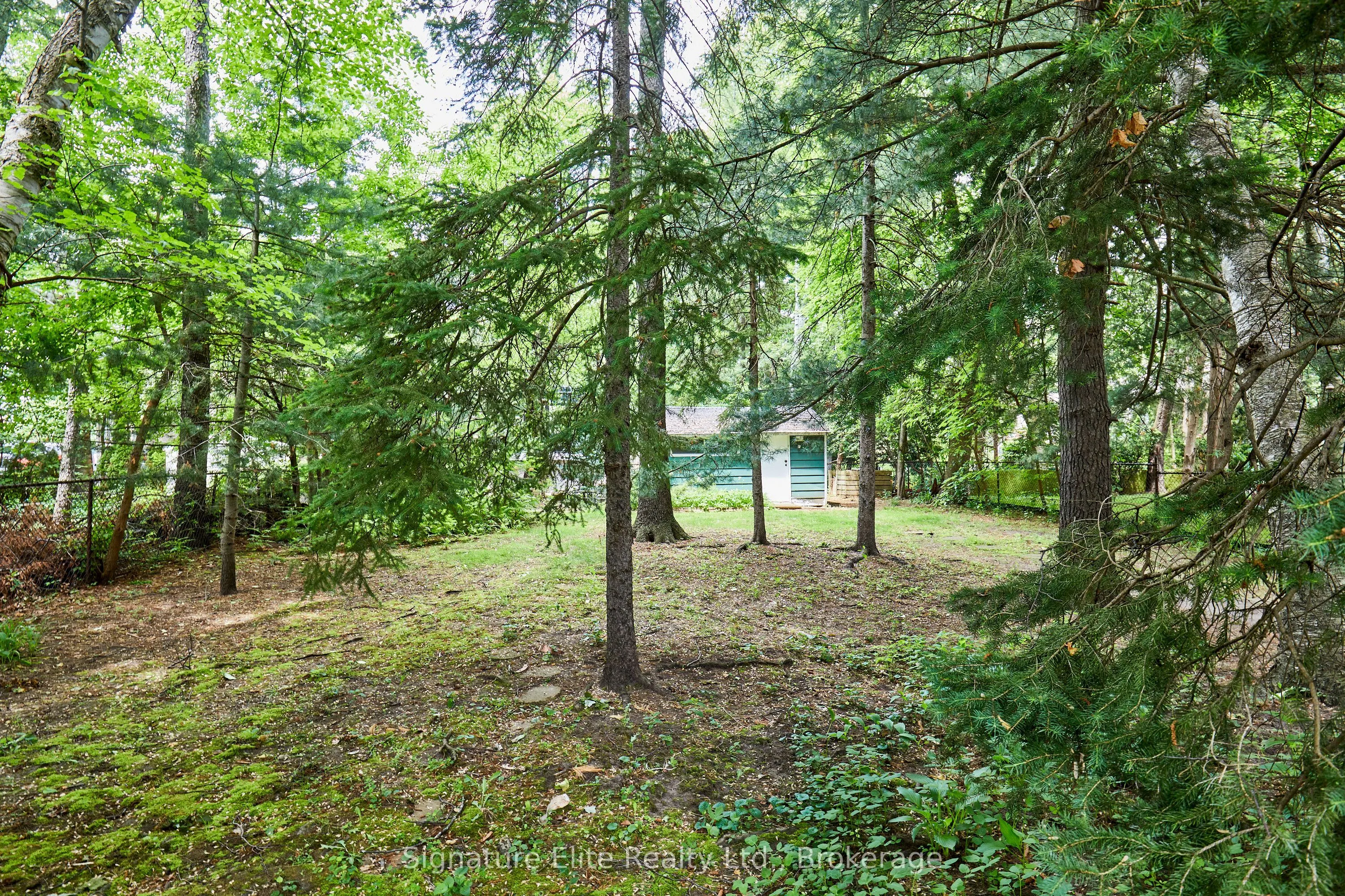 4 Camor Court