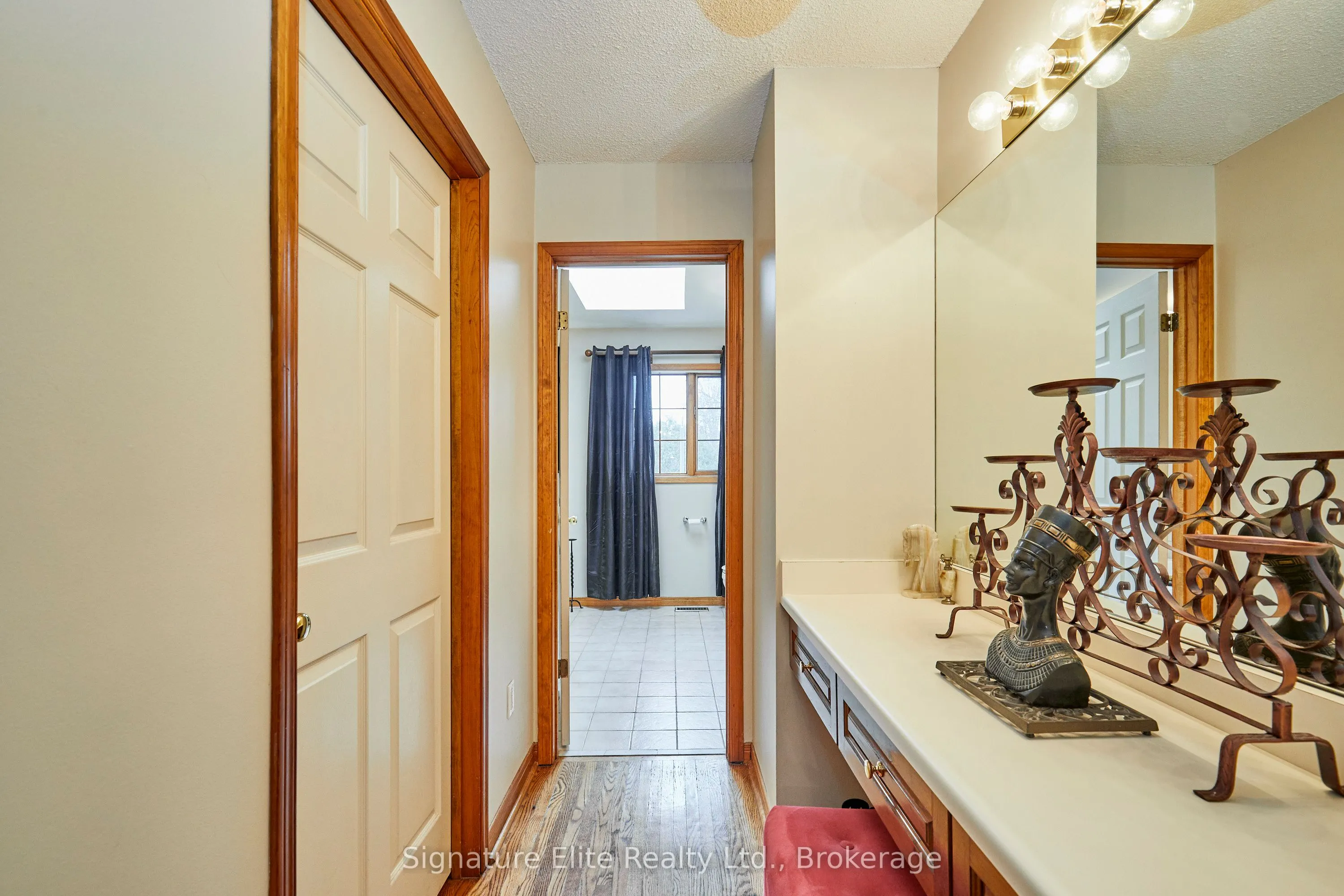 4 Camor Court