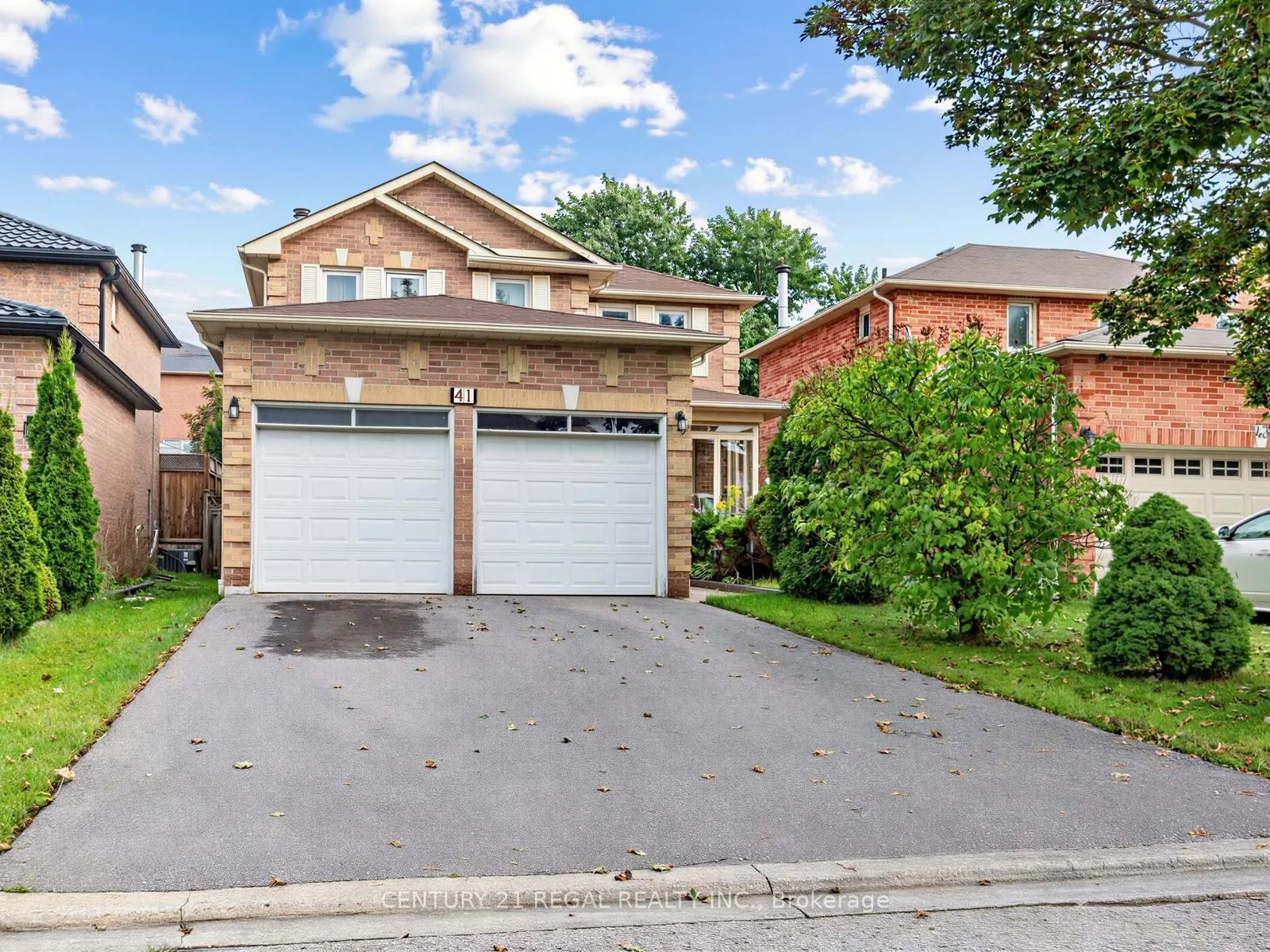 41 Coe Drive