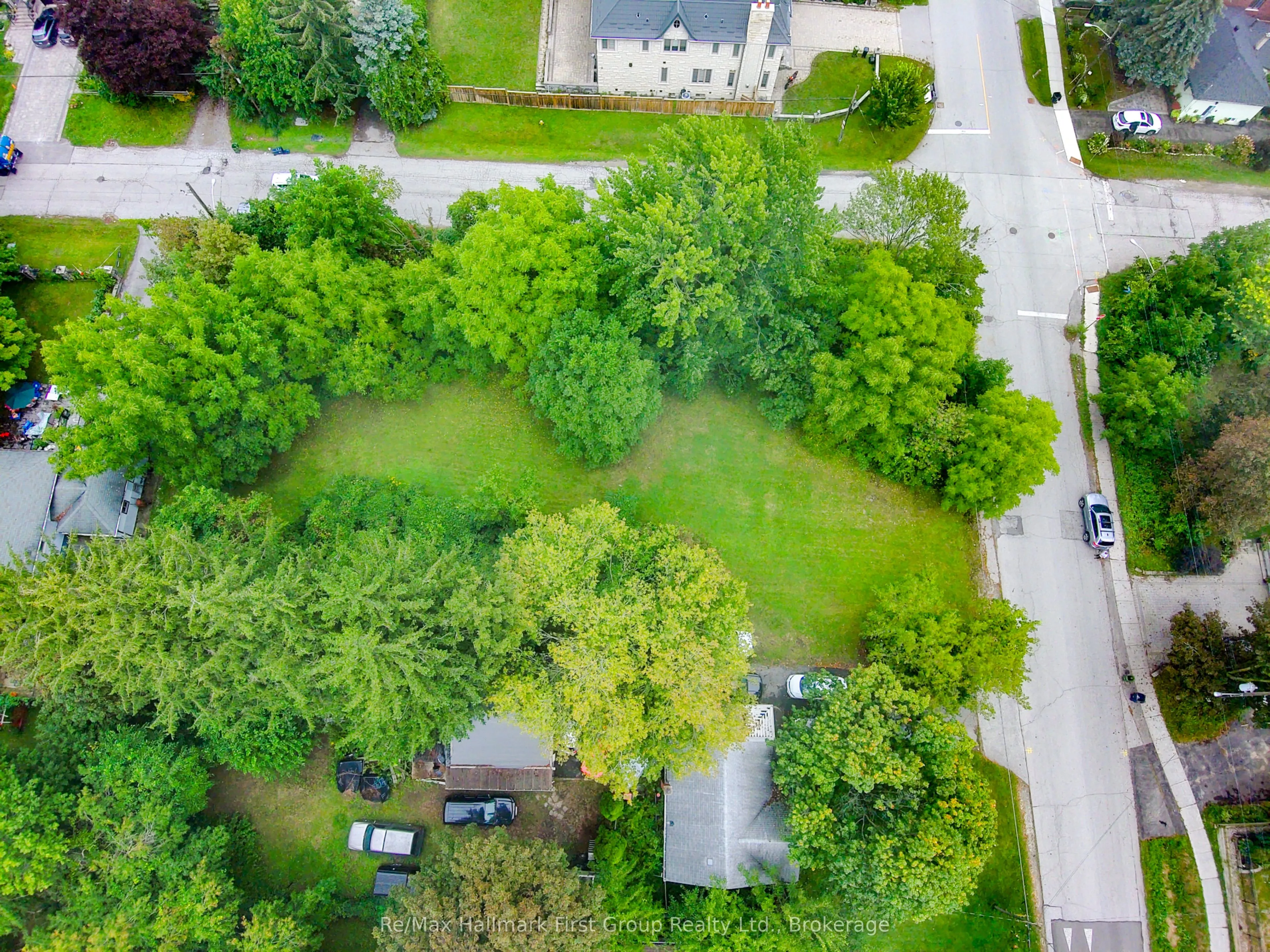 98 Euclid Avenue