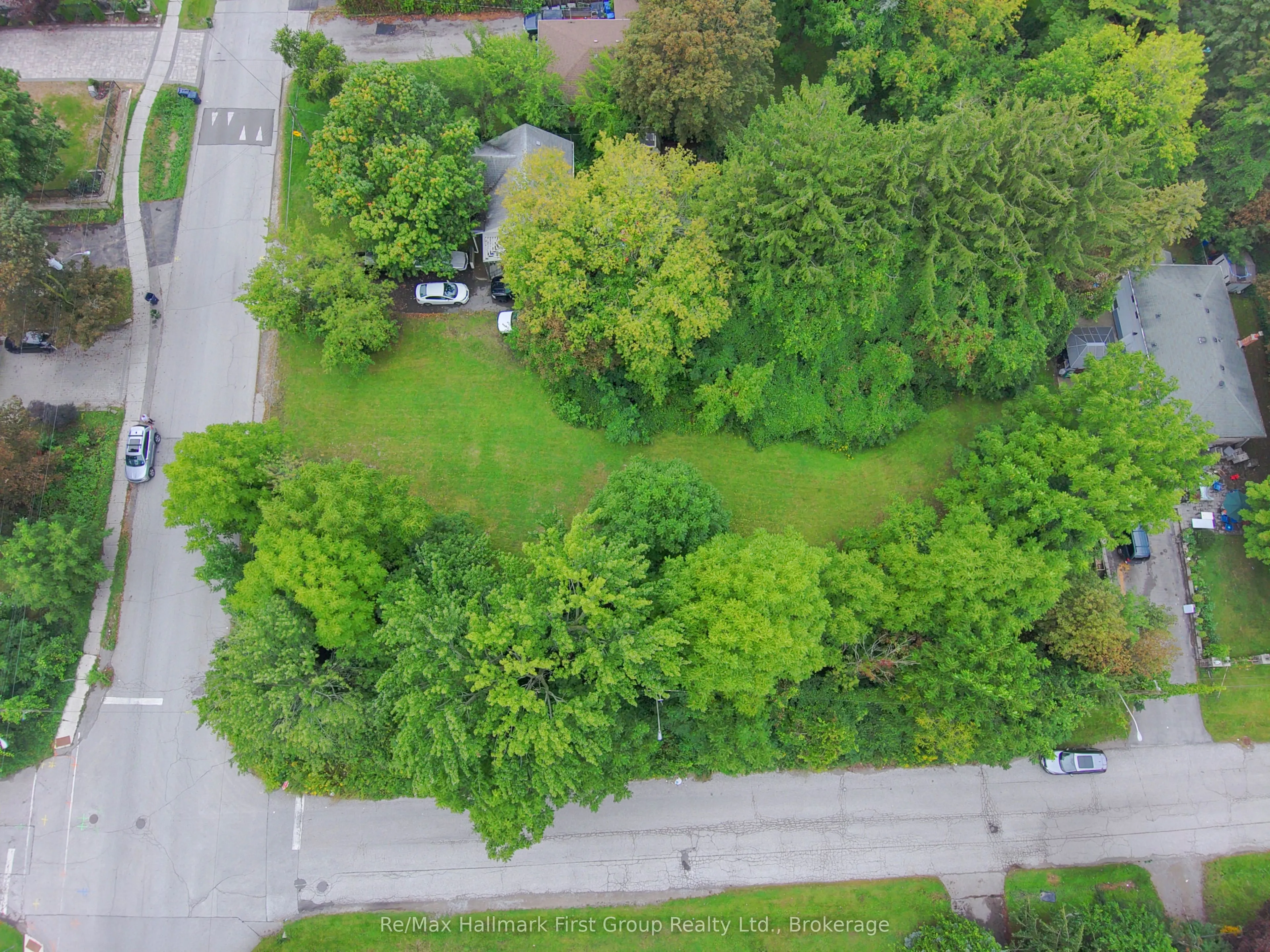 98 Euclid Avenue