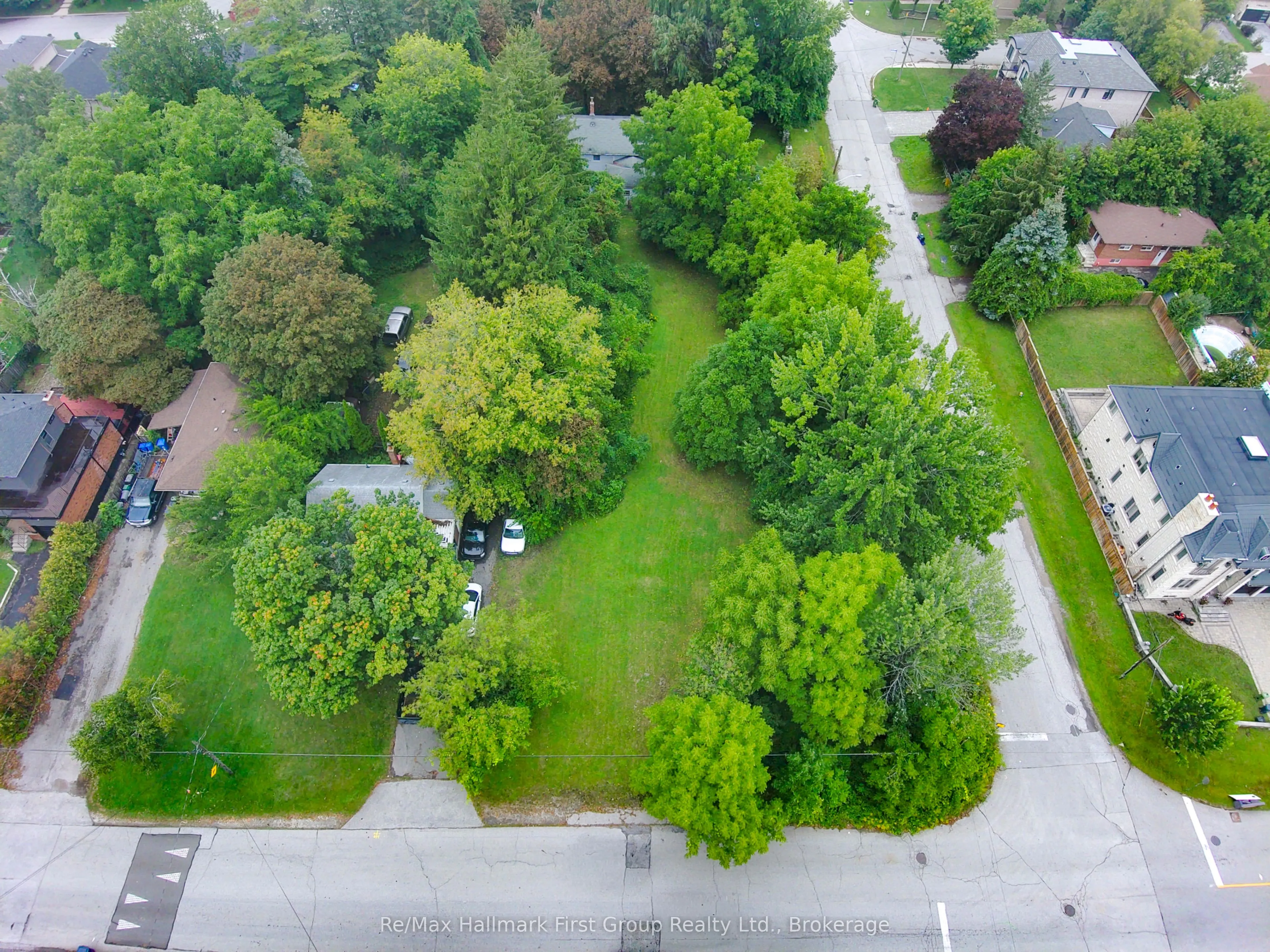 98 Euclid Avenue