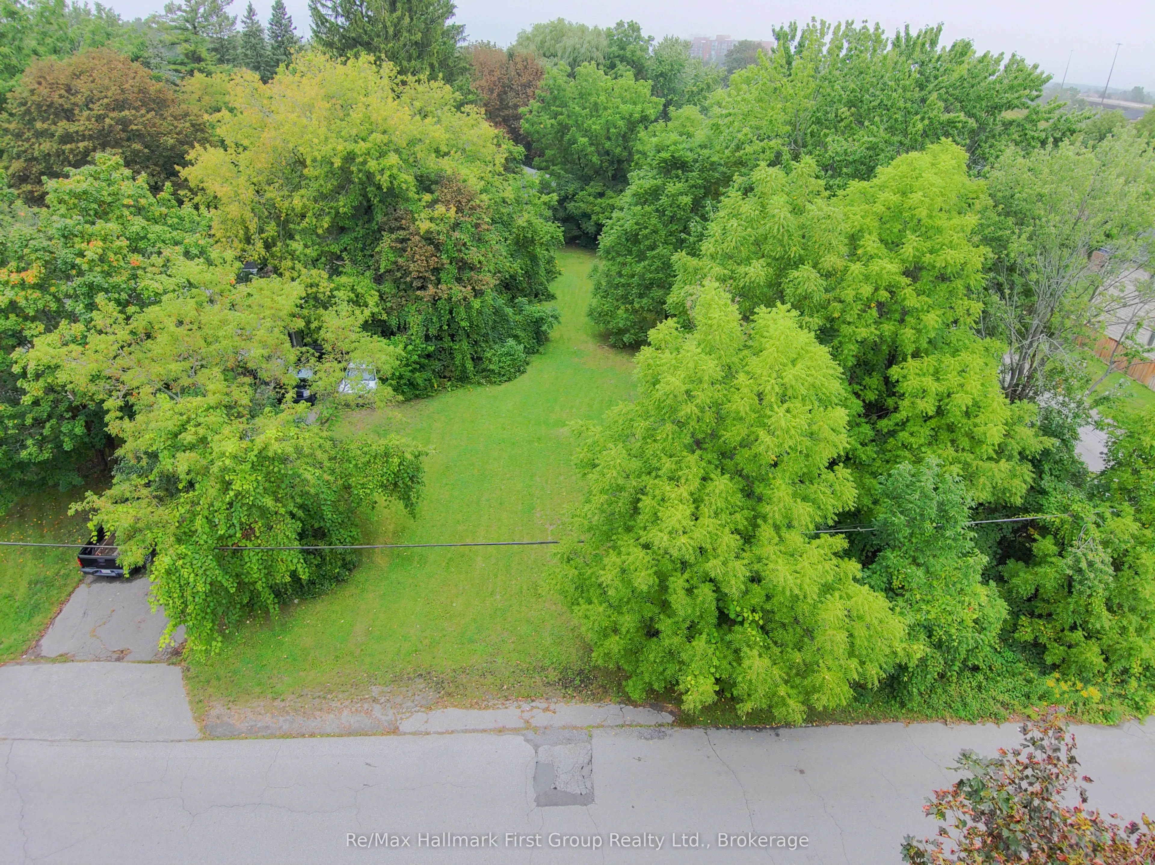 98 Euclid Avenue