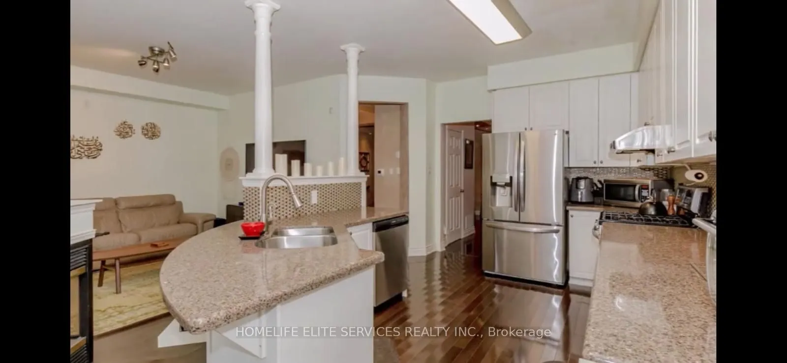 73 Long Island Crescent