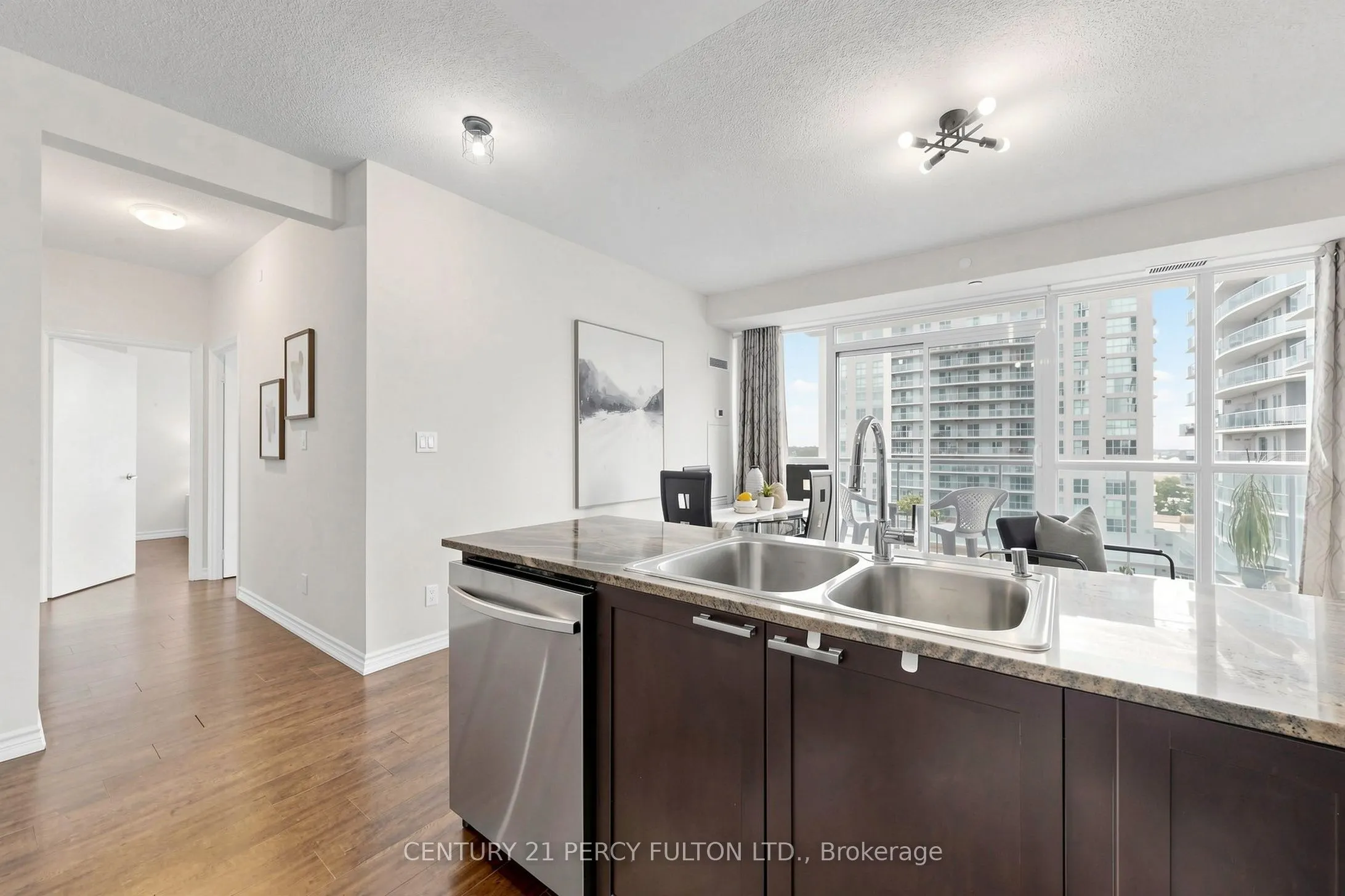 1328 Birchmount Road #802
