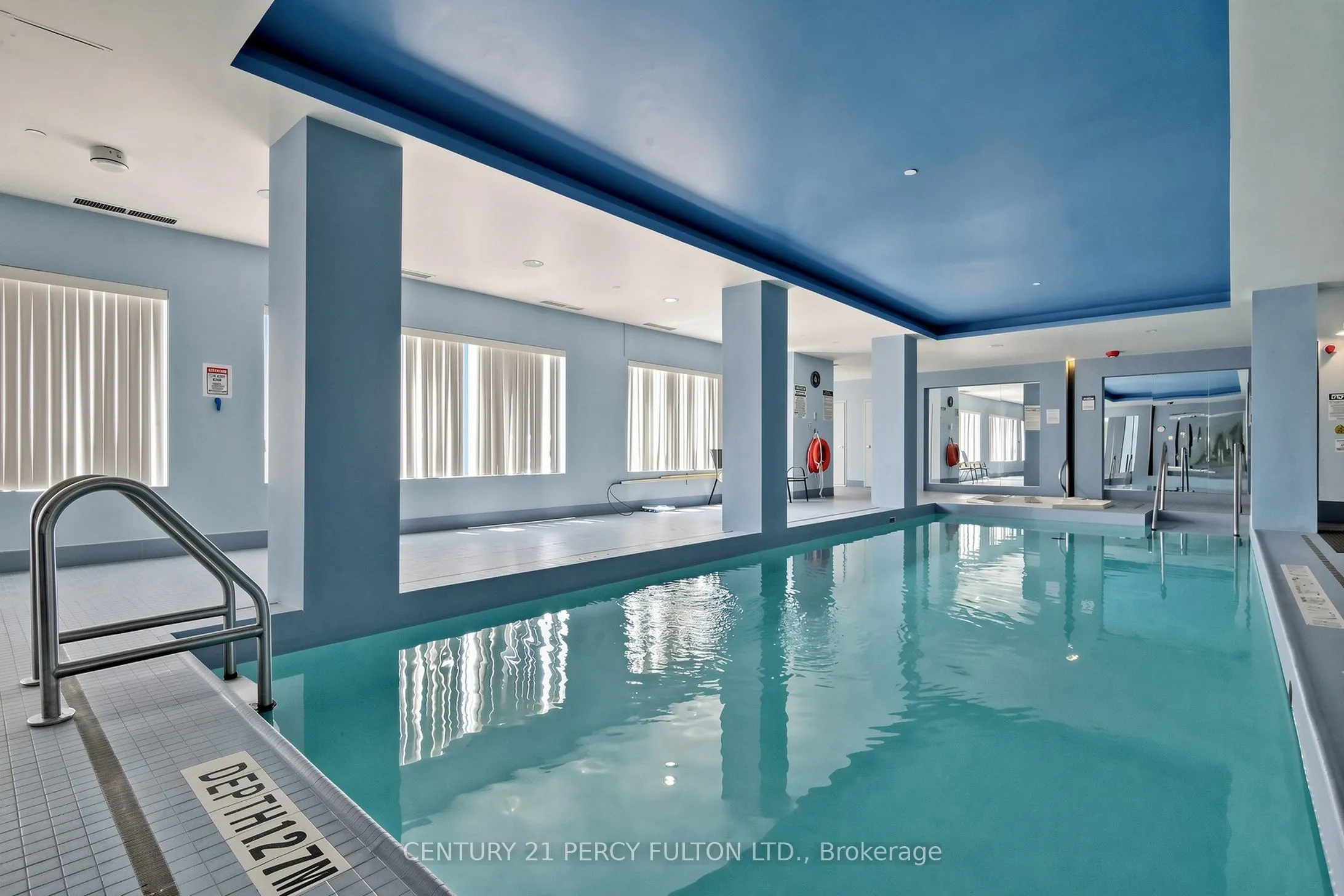 1328 Birchmount Road #802