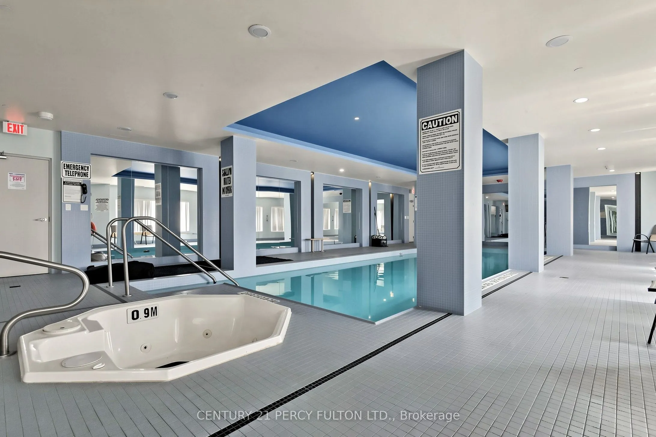 1328 Birchmount Road #802