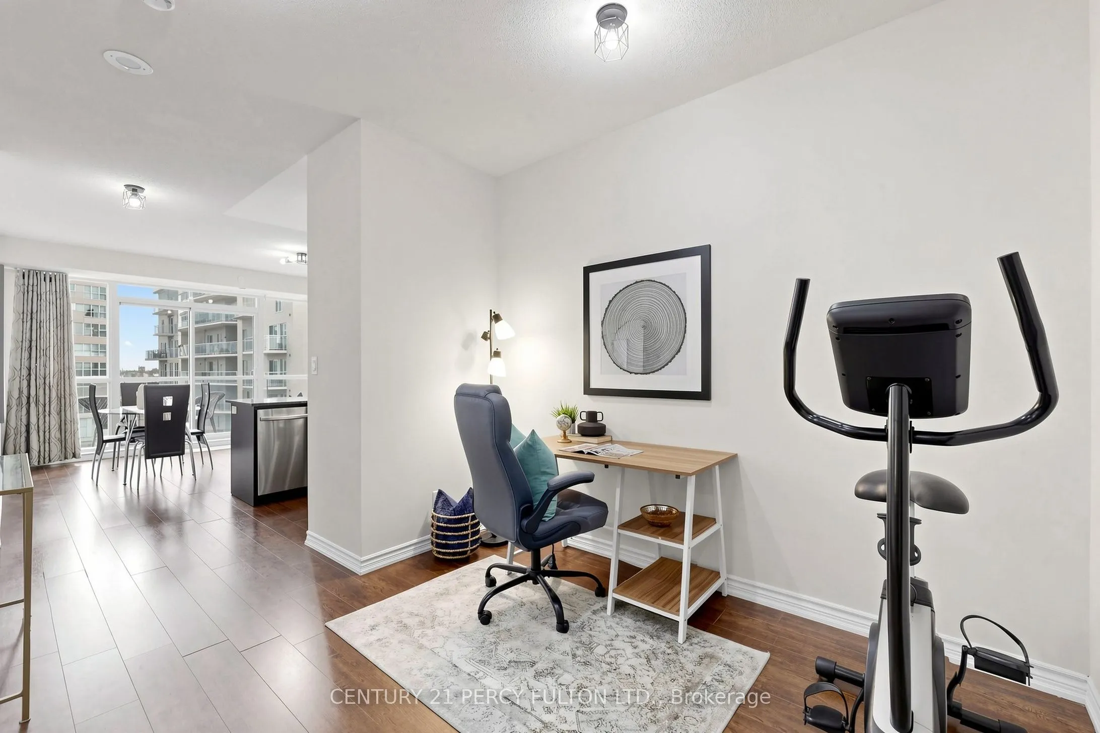 1328 Birchmount Road #802