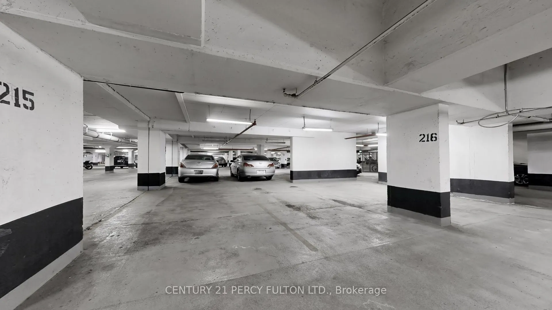 1328 Birchmount Road #802