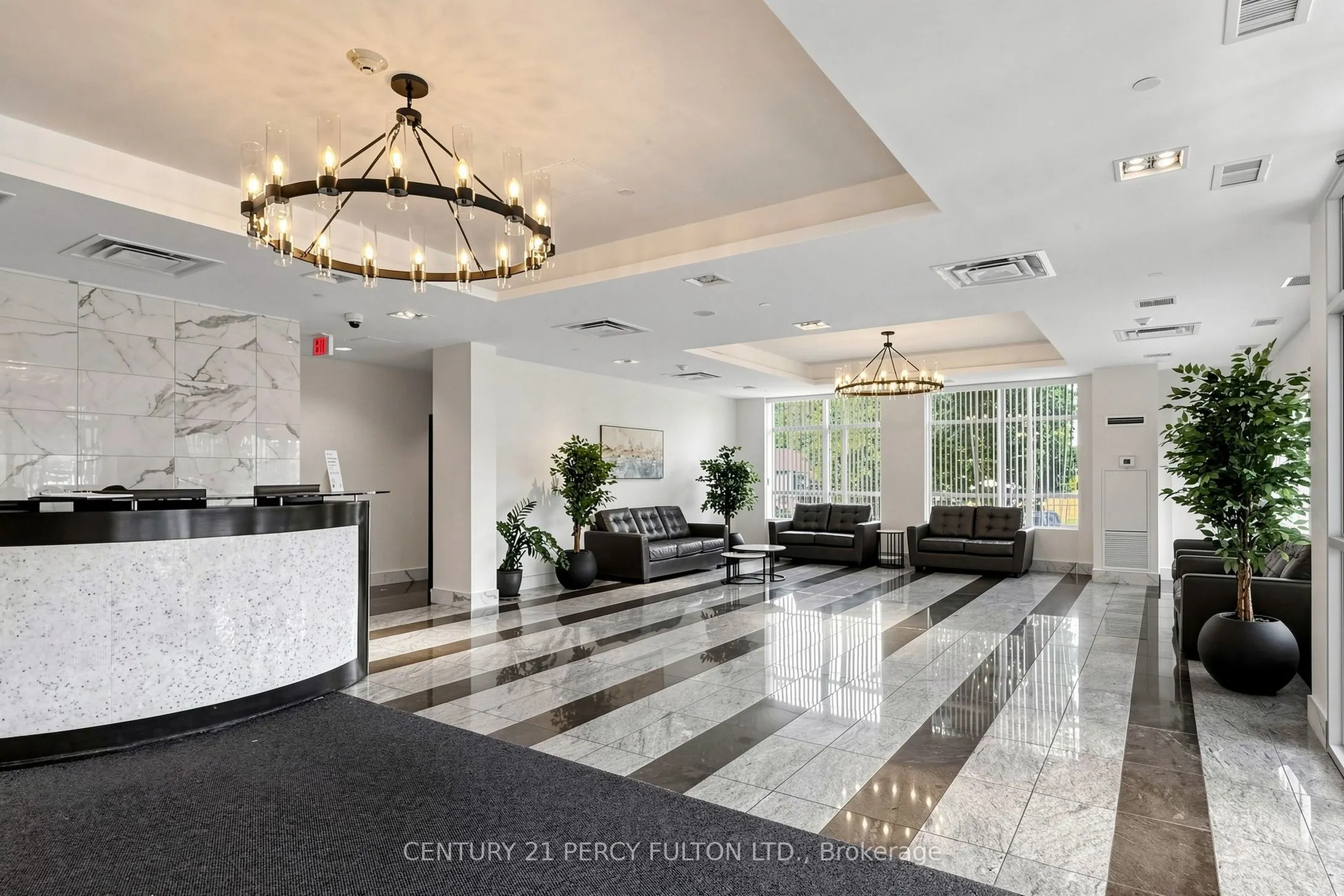 1328 Birchmount Road #802