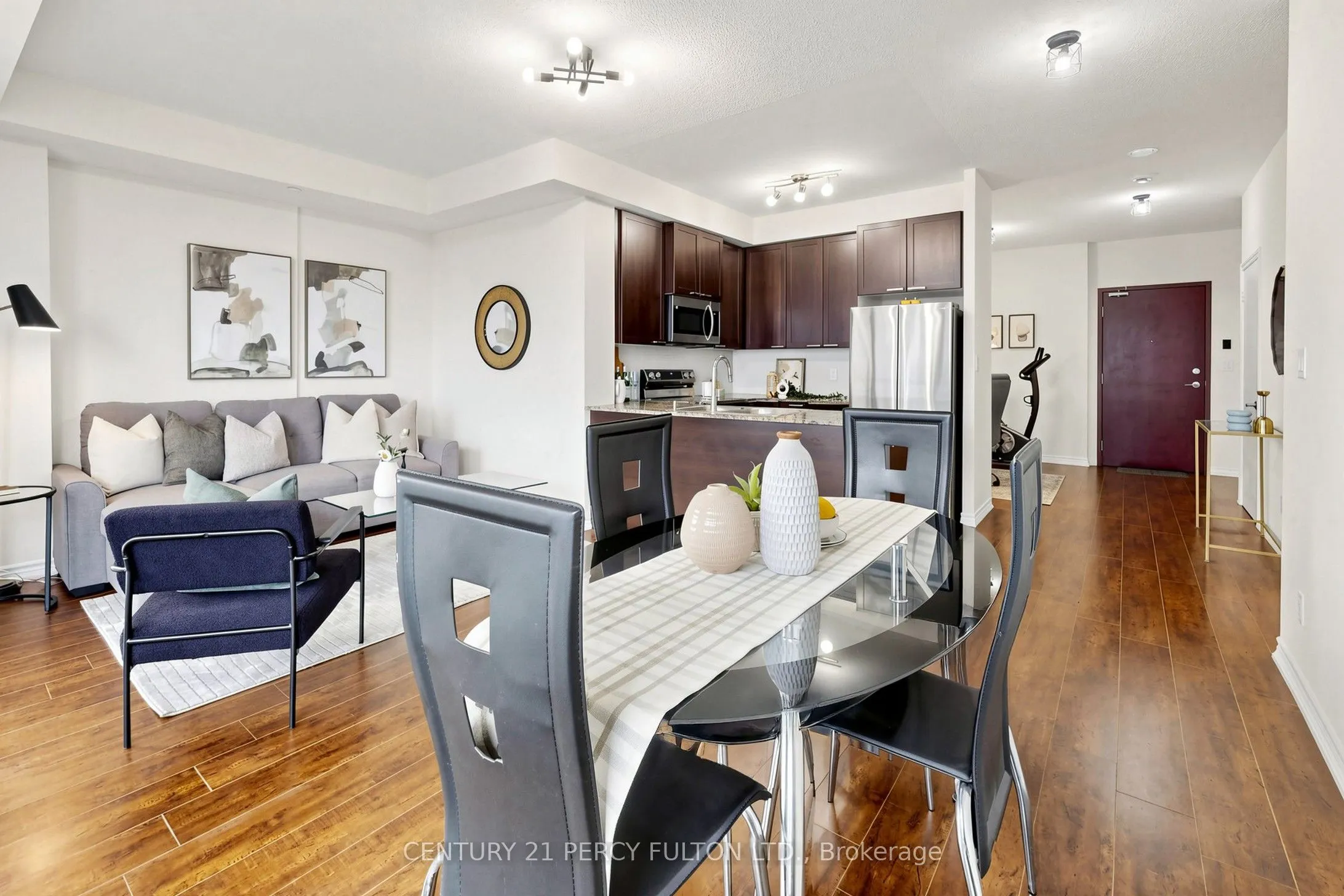 1328 Birchmount Road #802