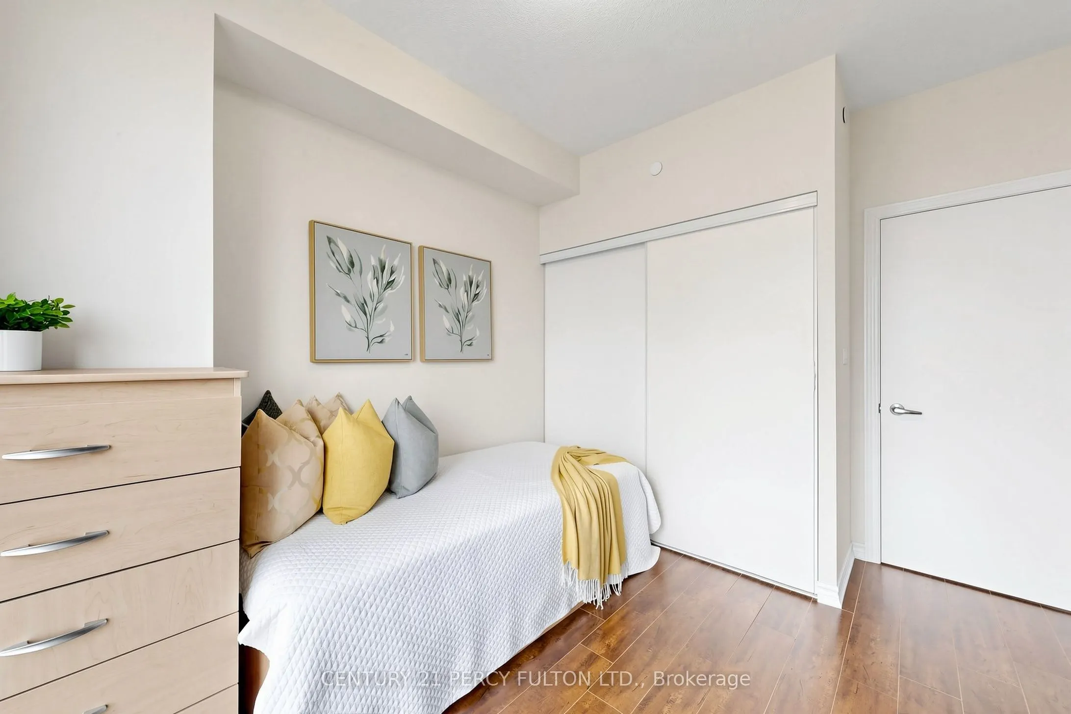 1328 Birchmount Road #802