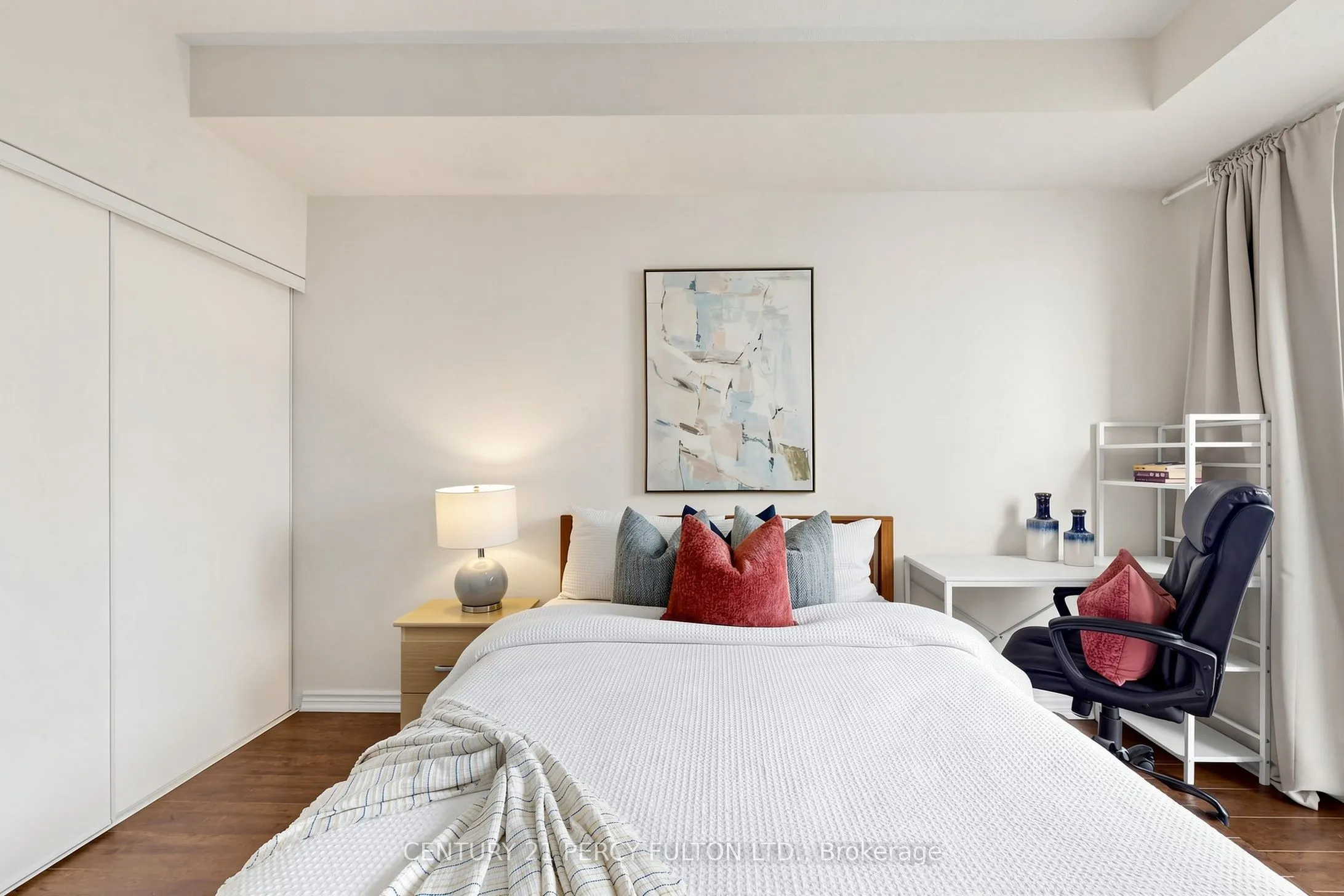 1328 Birchmount Road #802