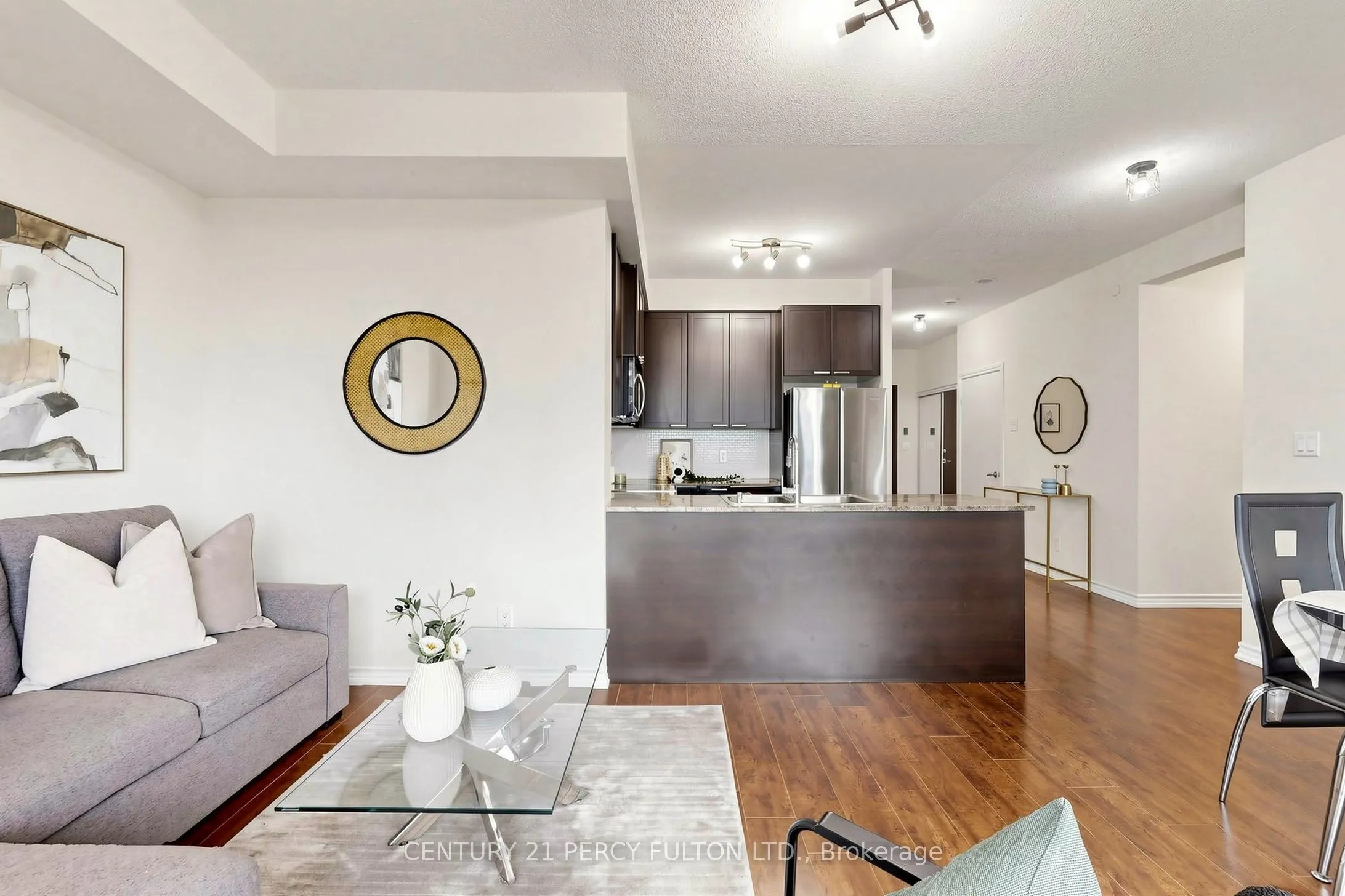 1328 Birchmount Road #802