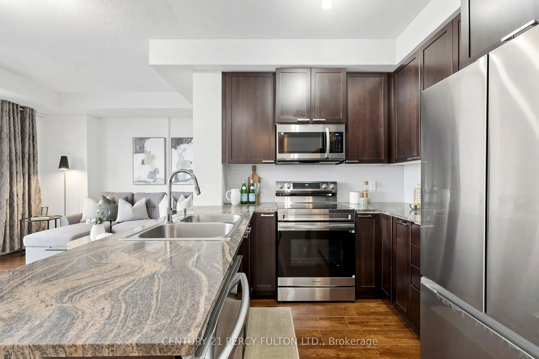 1328 Birchmount Road #802