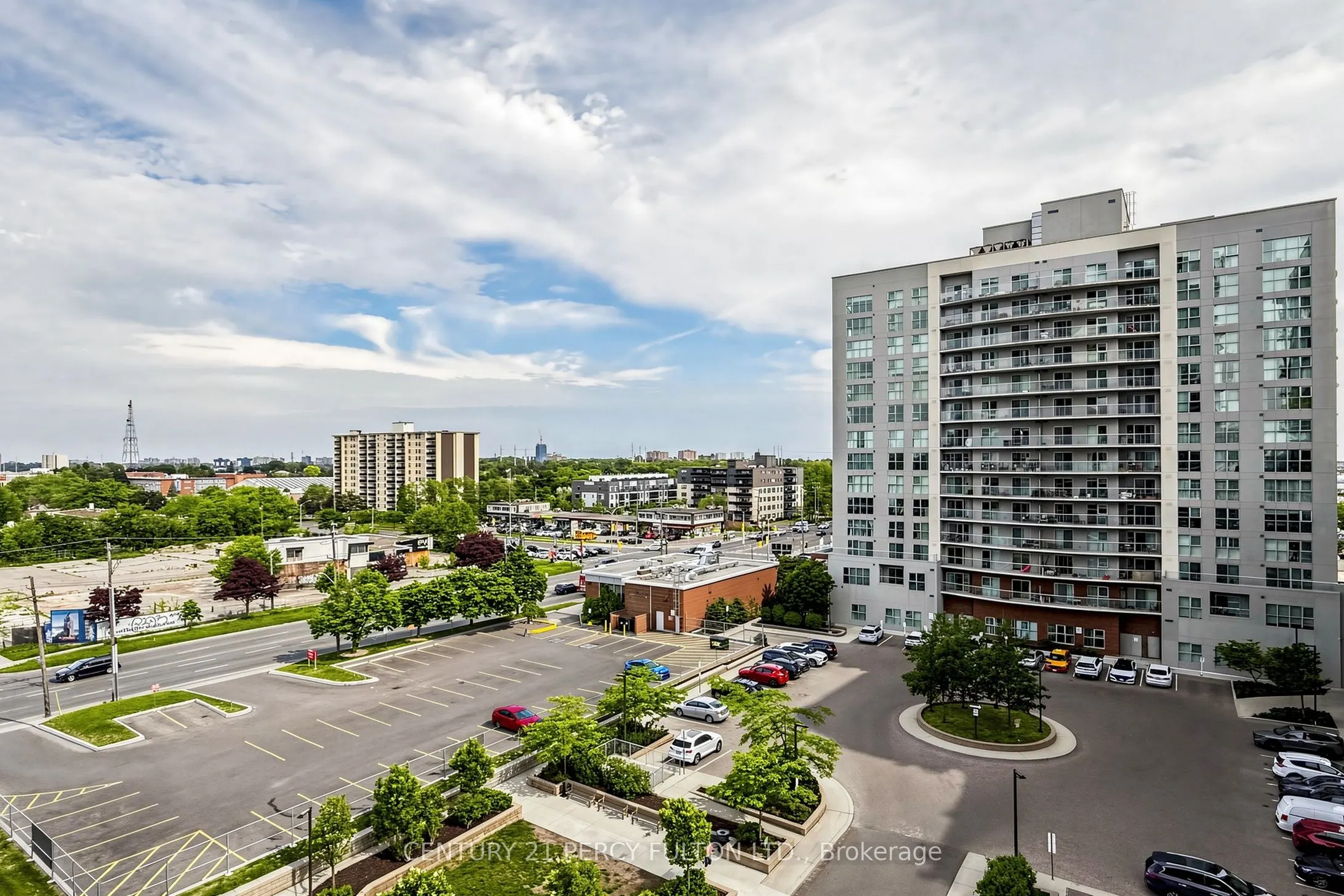 1328 Birchmount Road #802