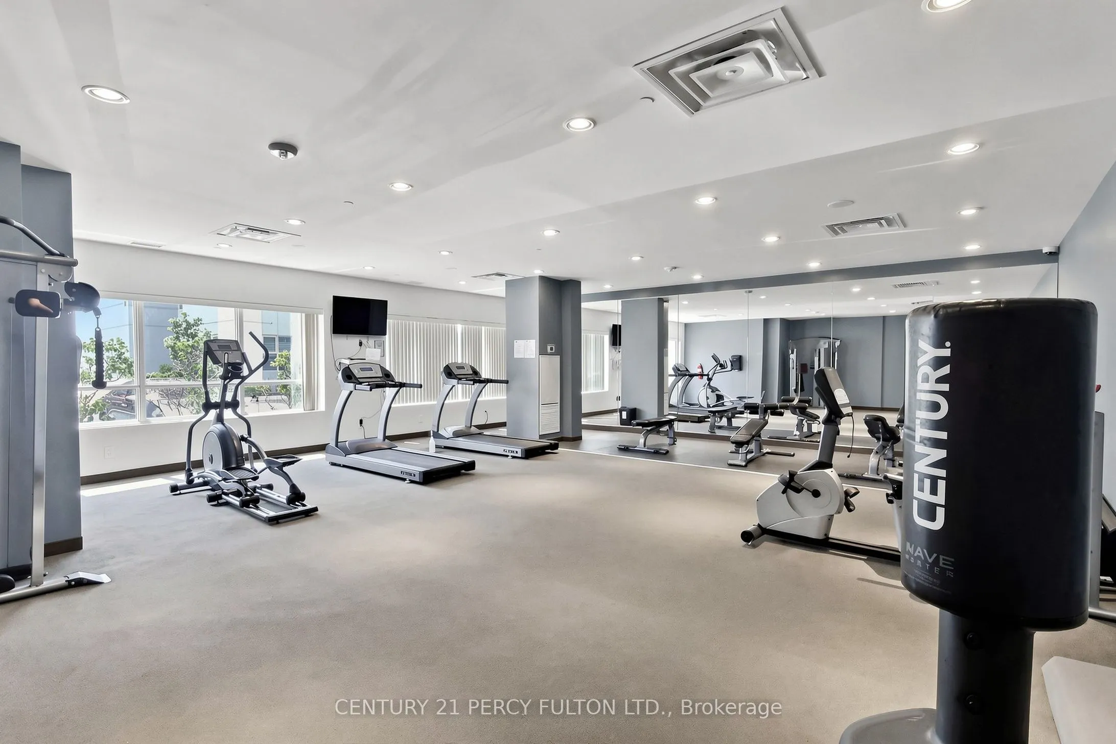 1328 Birchmount Road #802