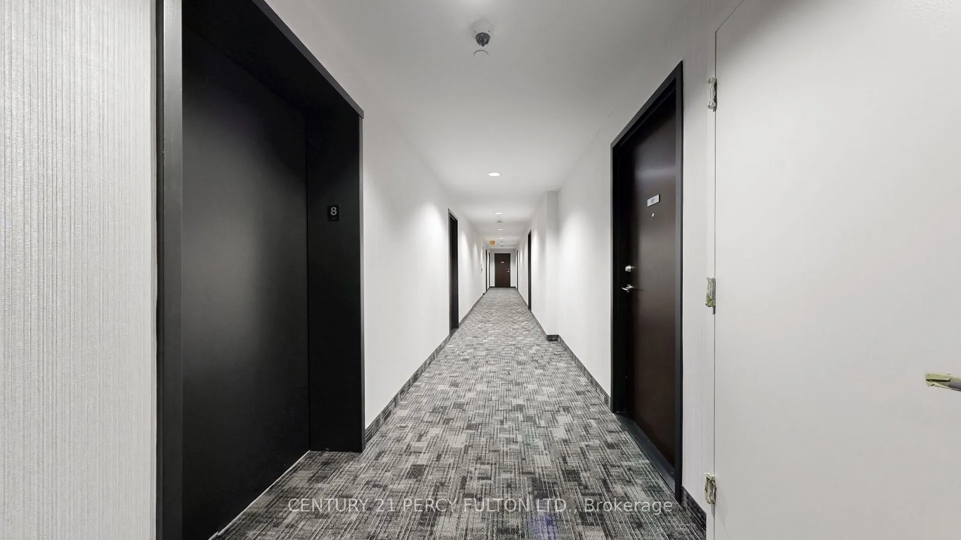 1328 Birchmount Road #802