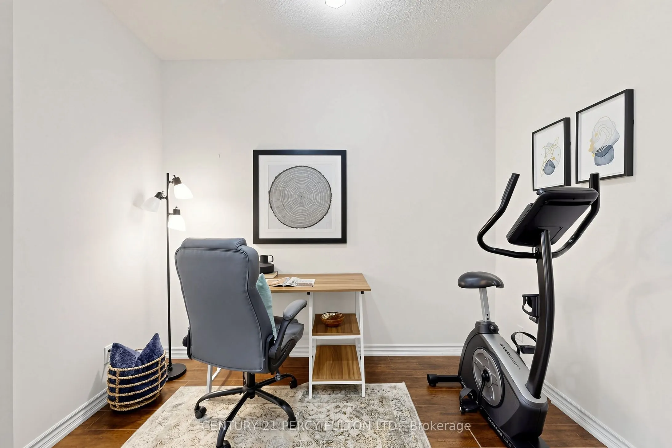 1328 Birchmount Road #802