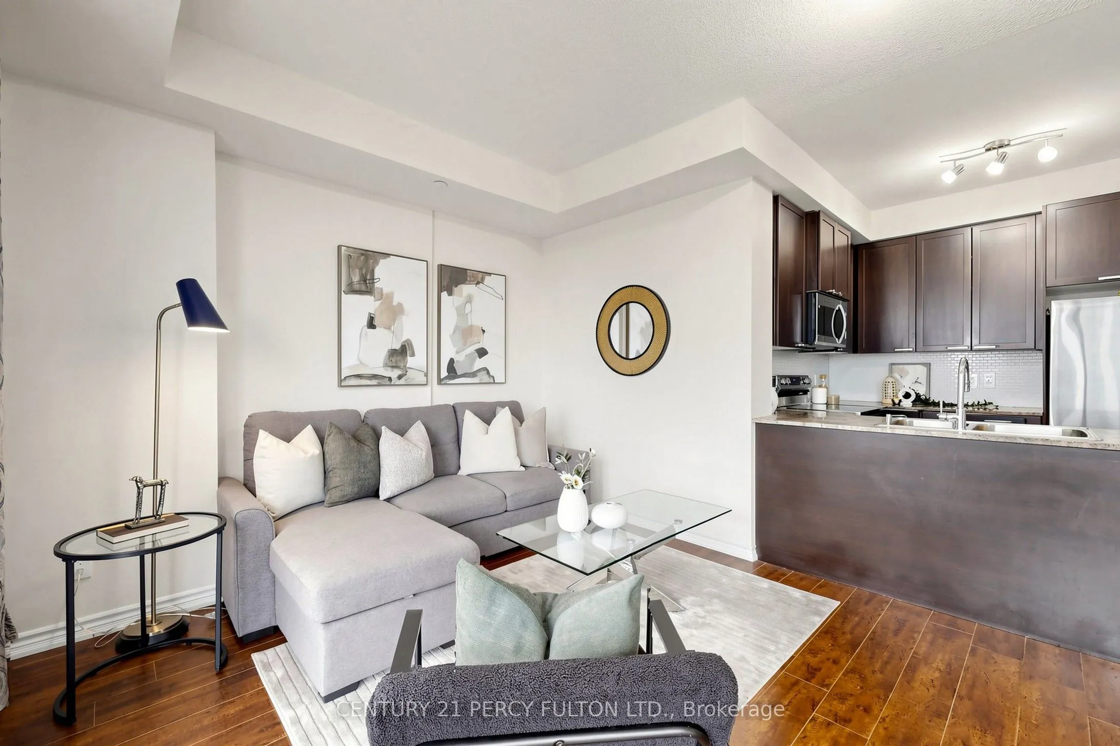 1328 Birchmount Road #802