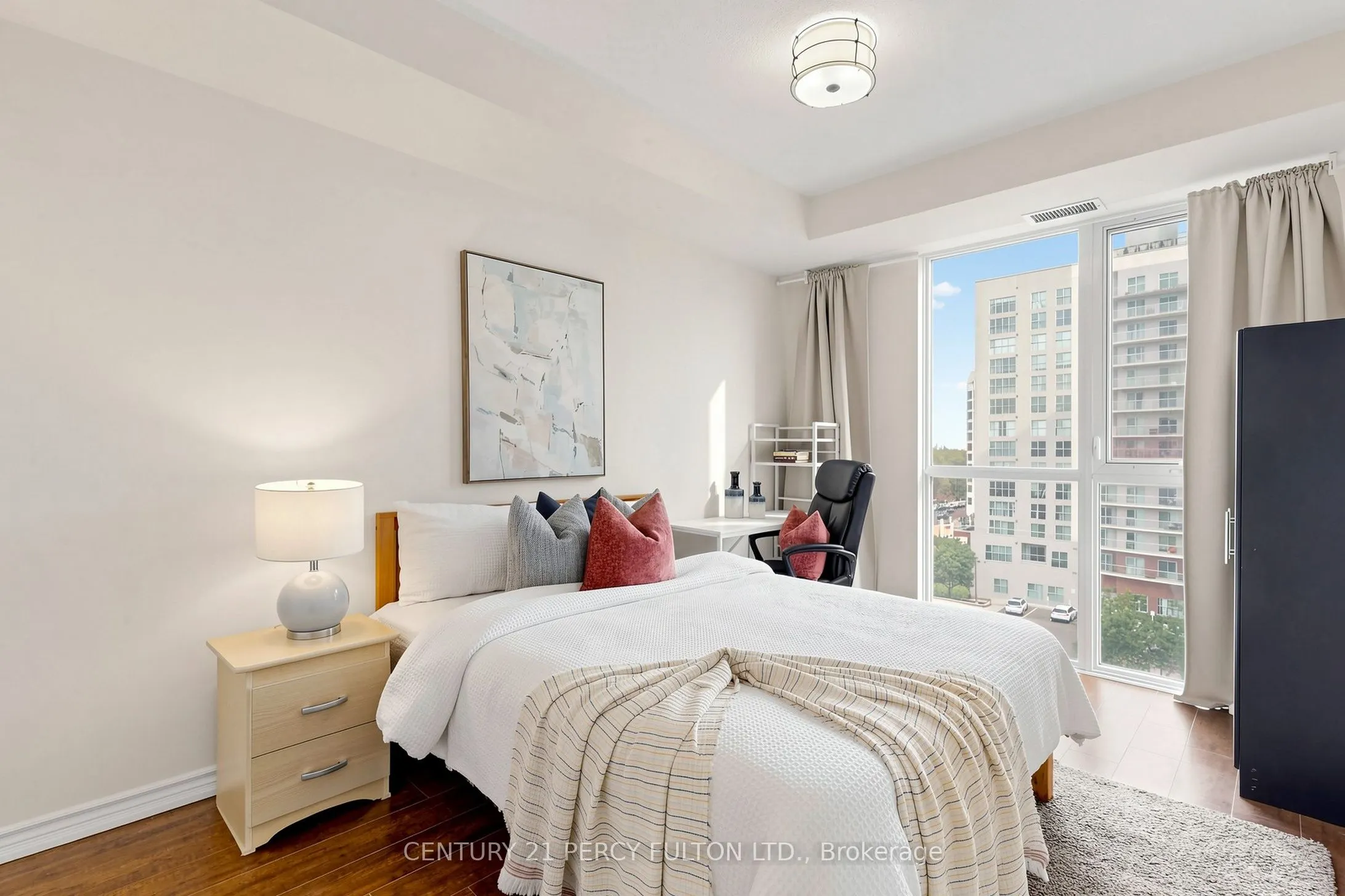 1328 Birchmount Road #802
