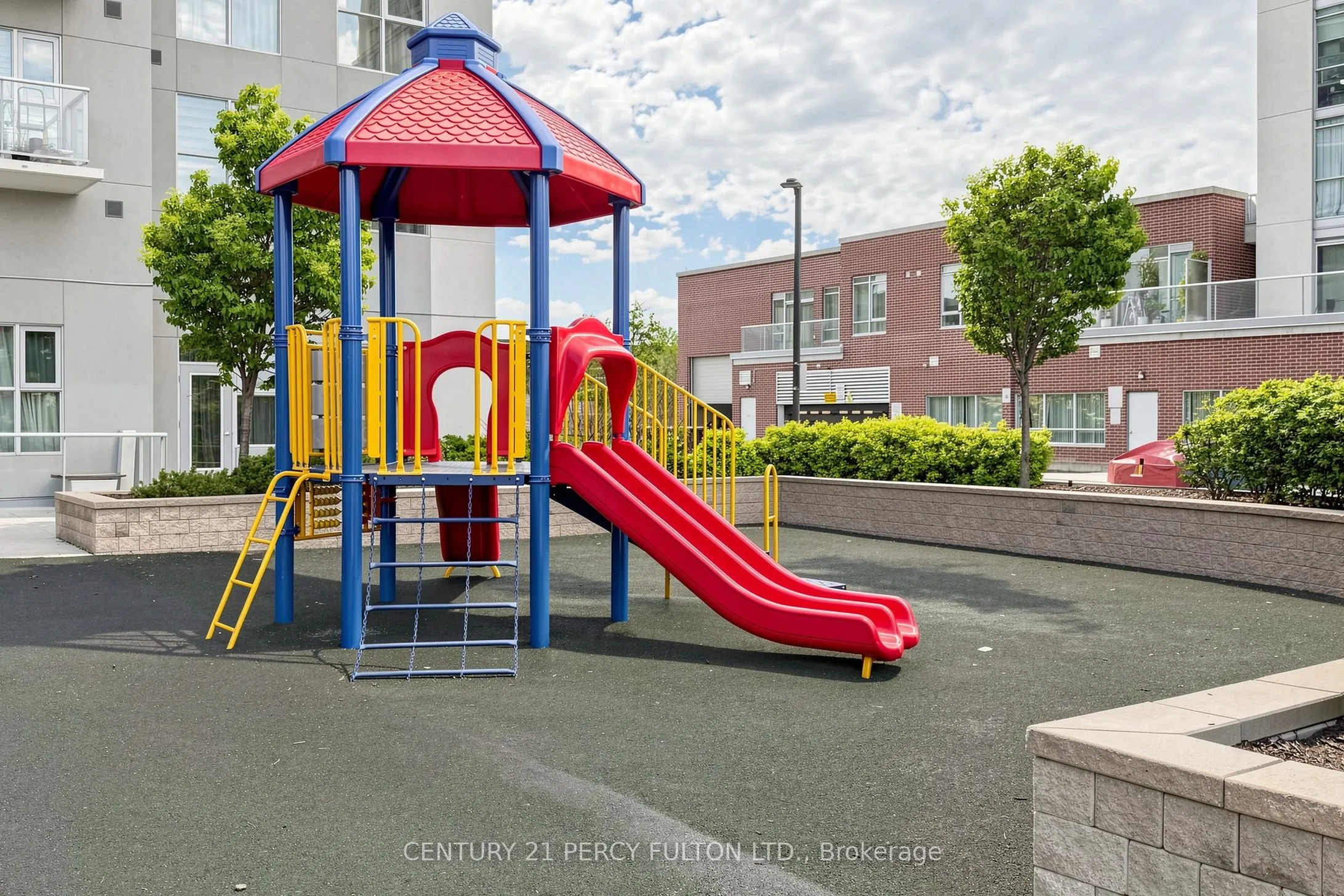 1328 Birchmount Road #802