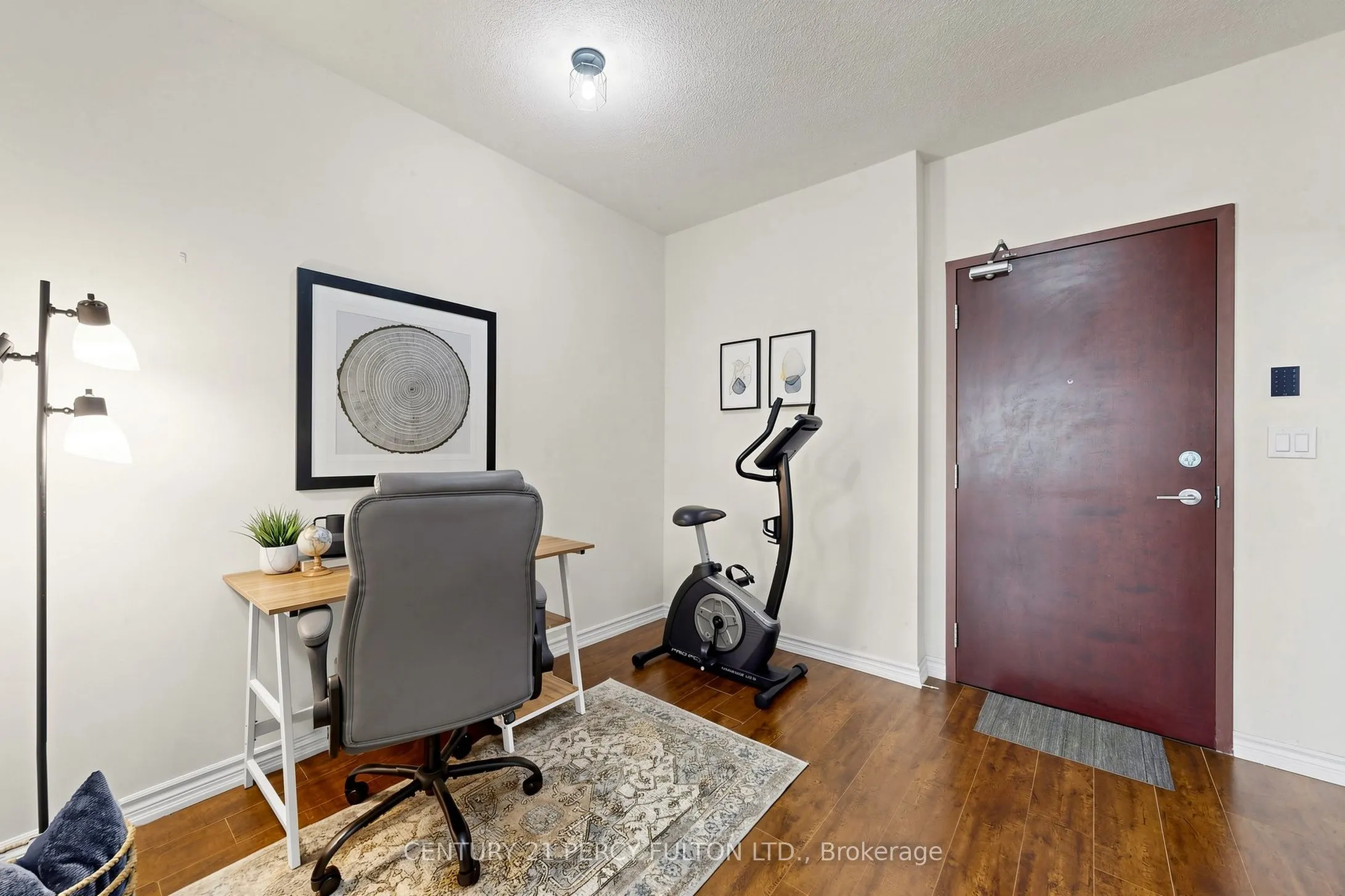 1328 Birchmount Road #802