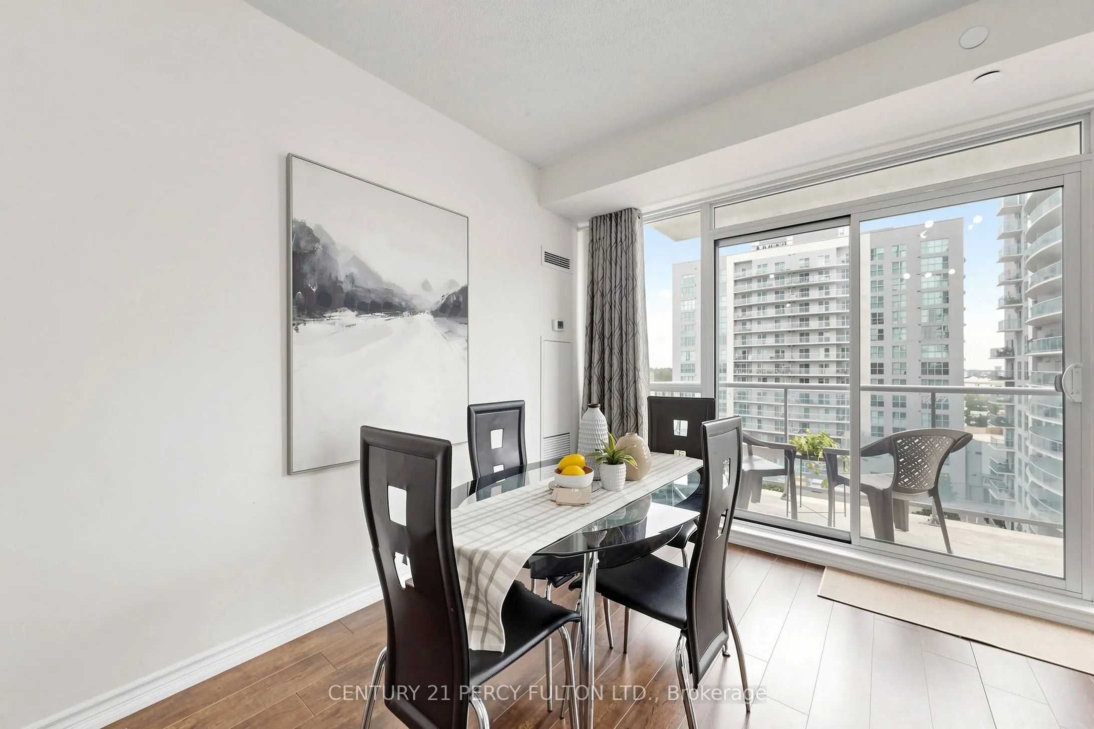 1328 Birchmount Road #802
