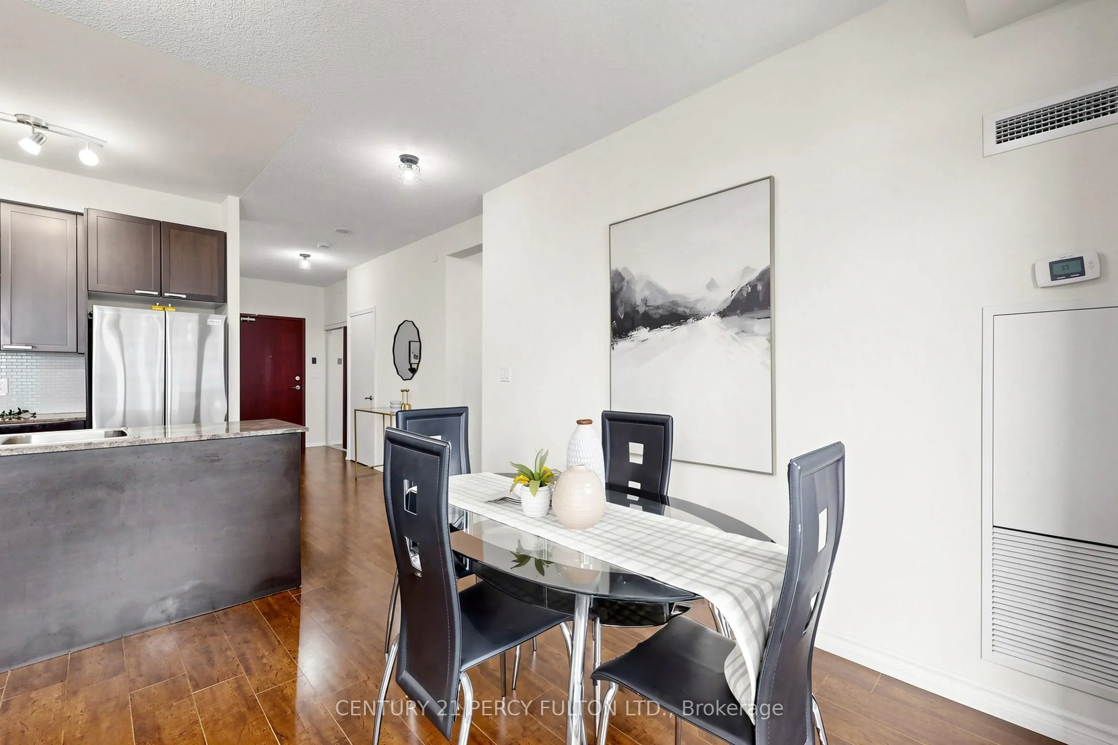 1328 Birchmount Road #802