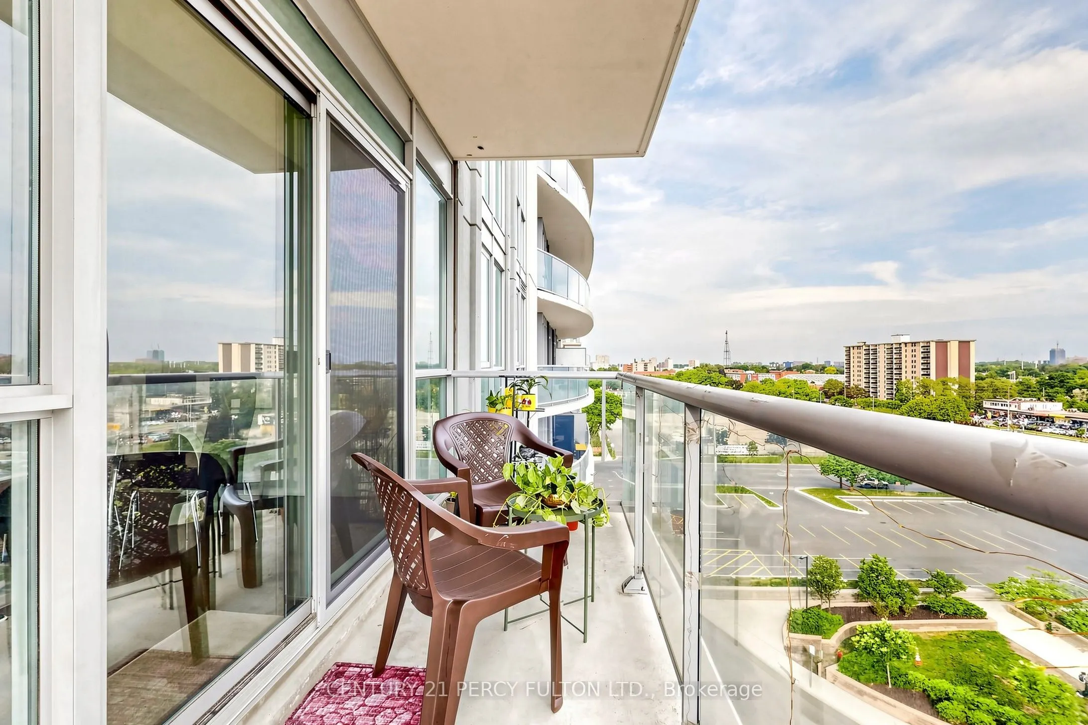 1328 Birchmount Road #802
