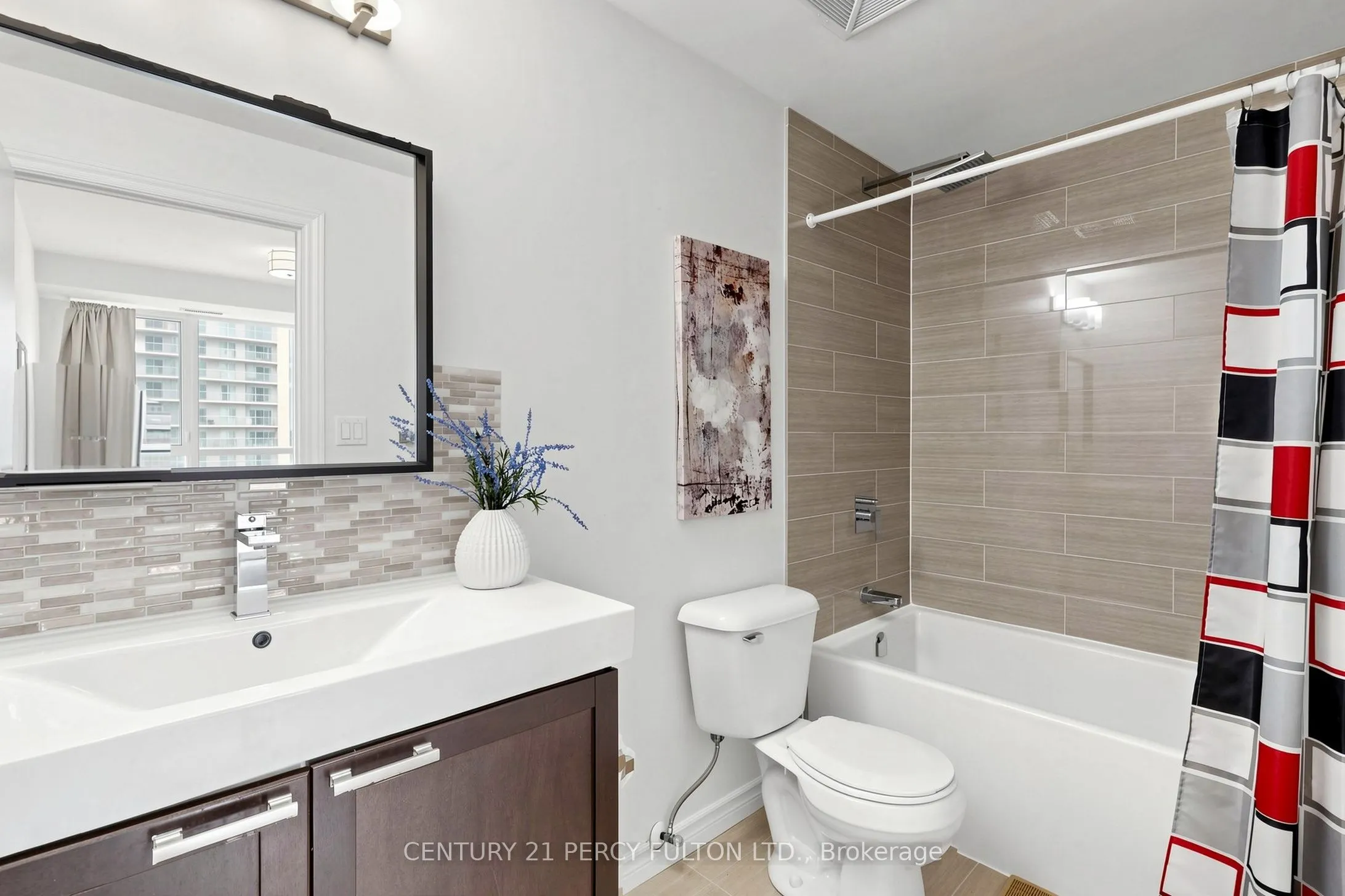 1328 Birchmount Road #802