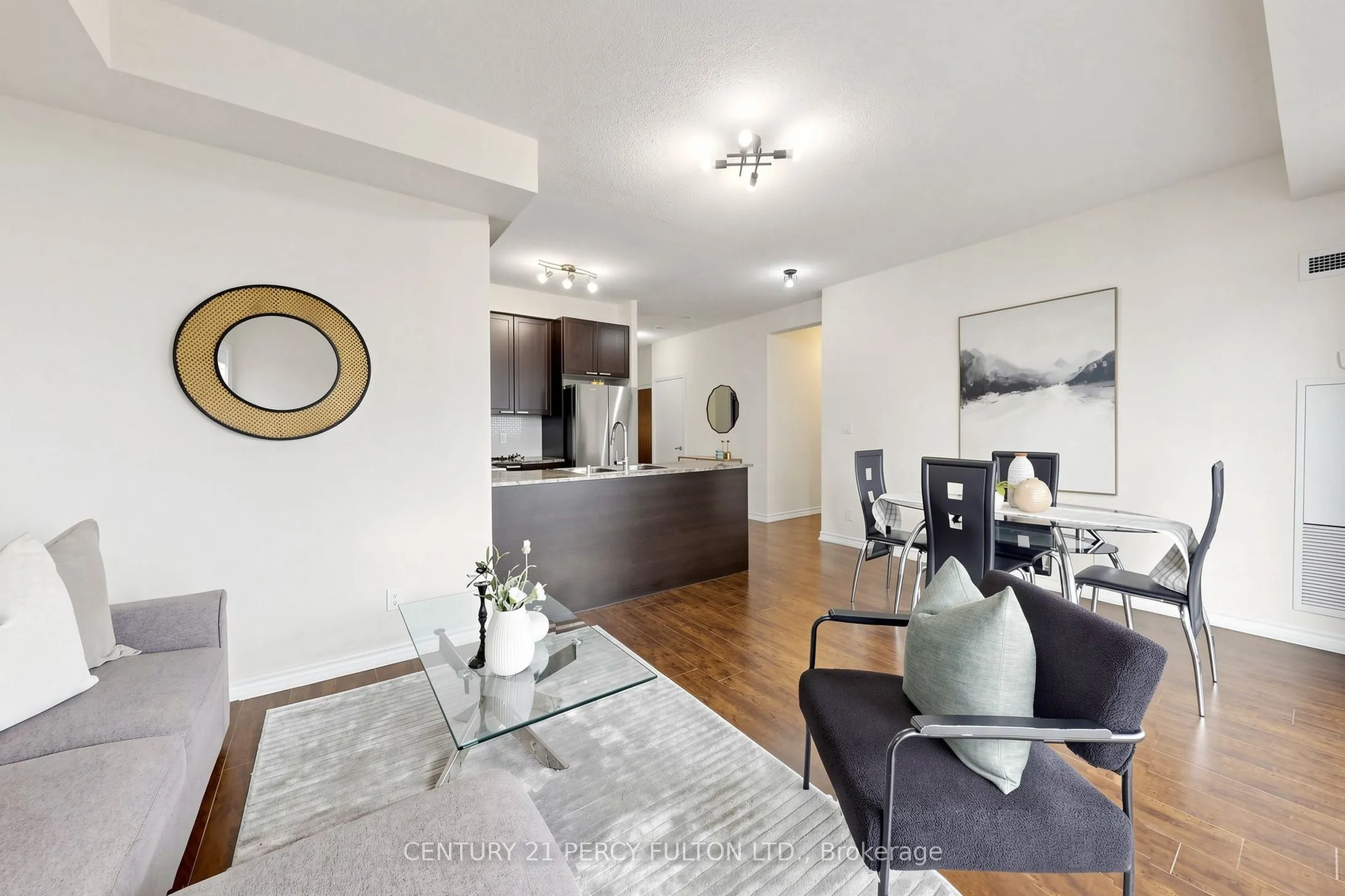 1328 Birchmount Road #802