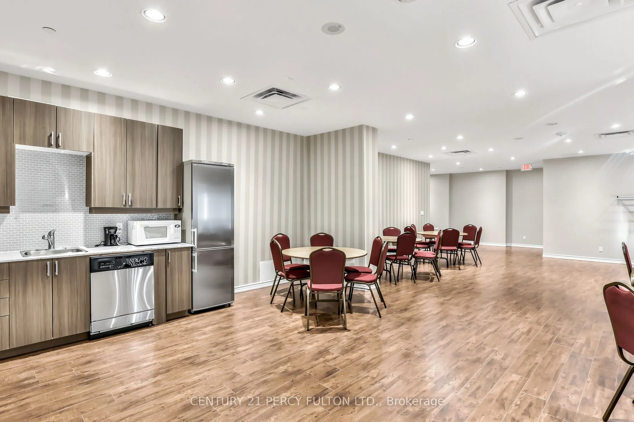 1328 Birchmount Road #802