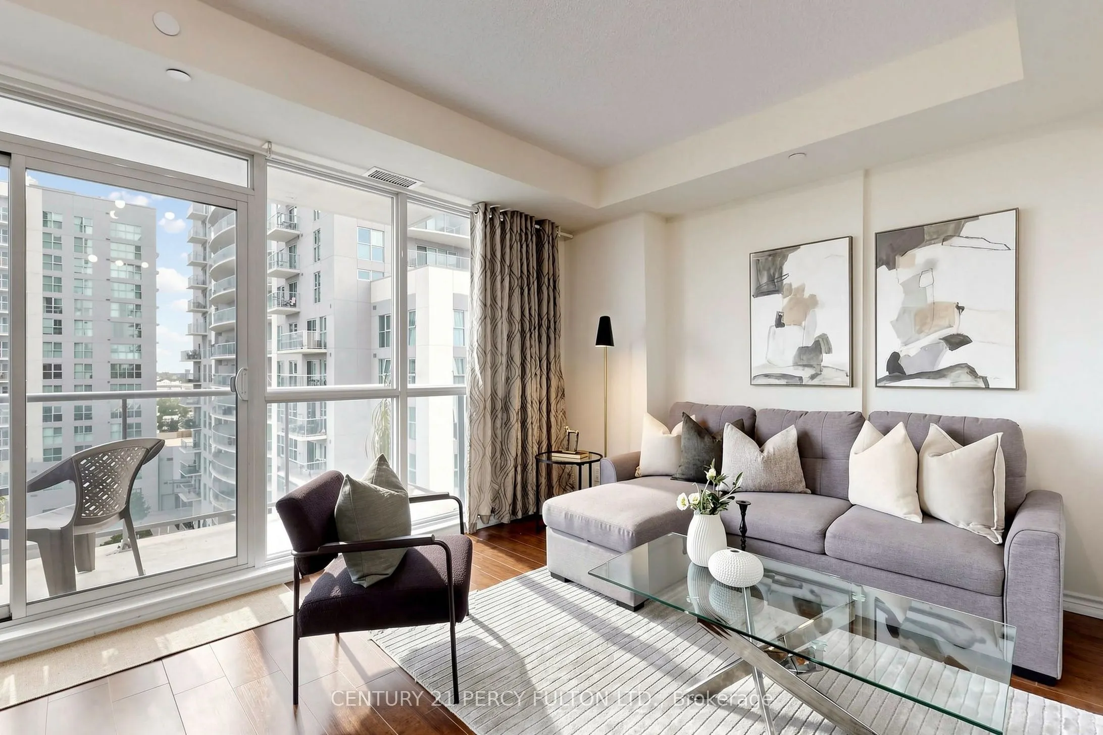1328 Birchmount Road #802