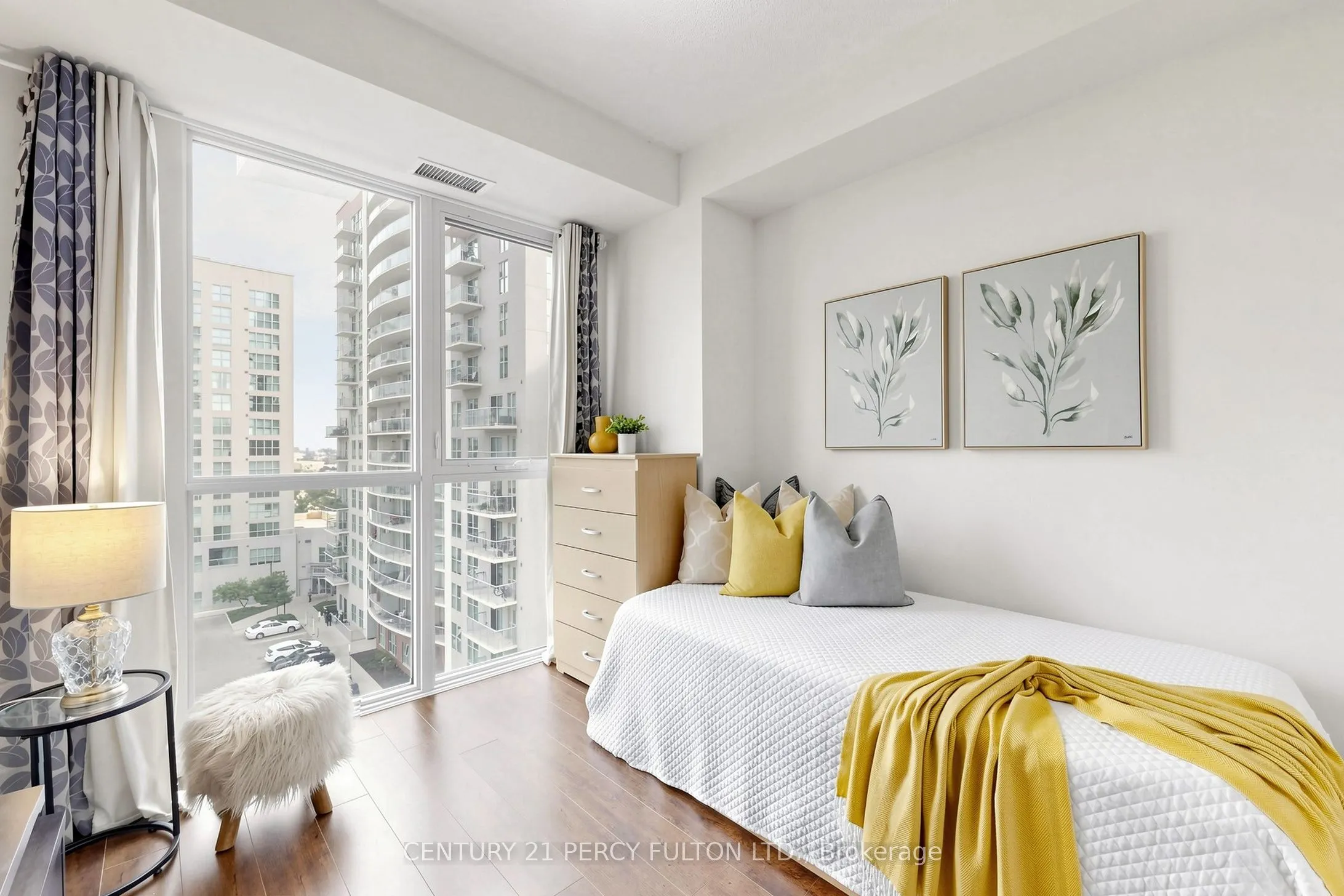 1328 Birchmount Road #802