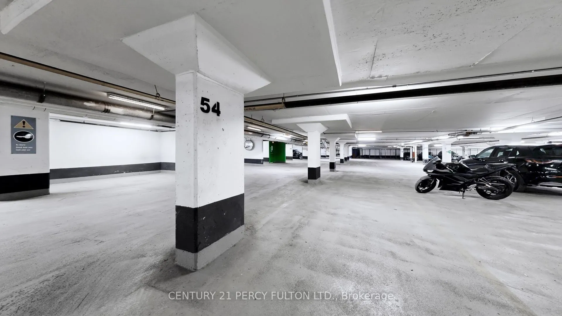 1328 Birchmount Road #802