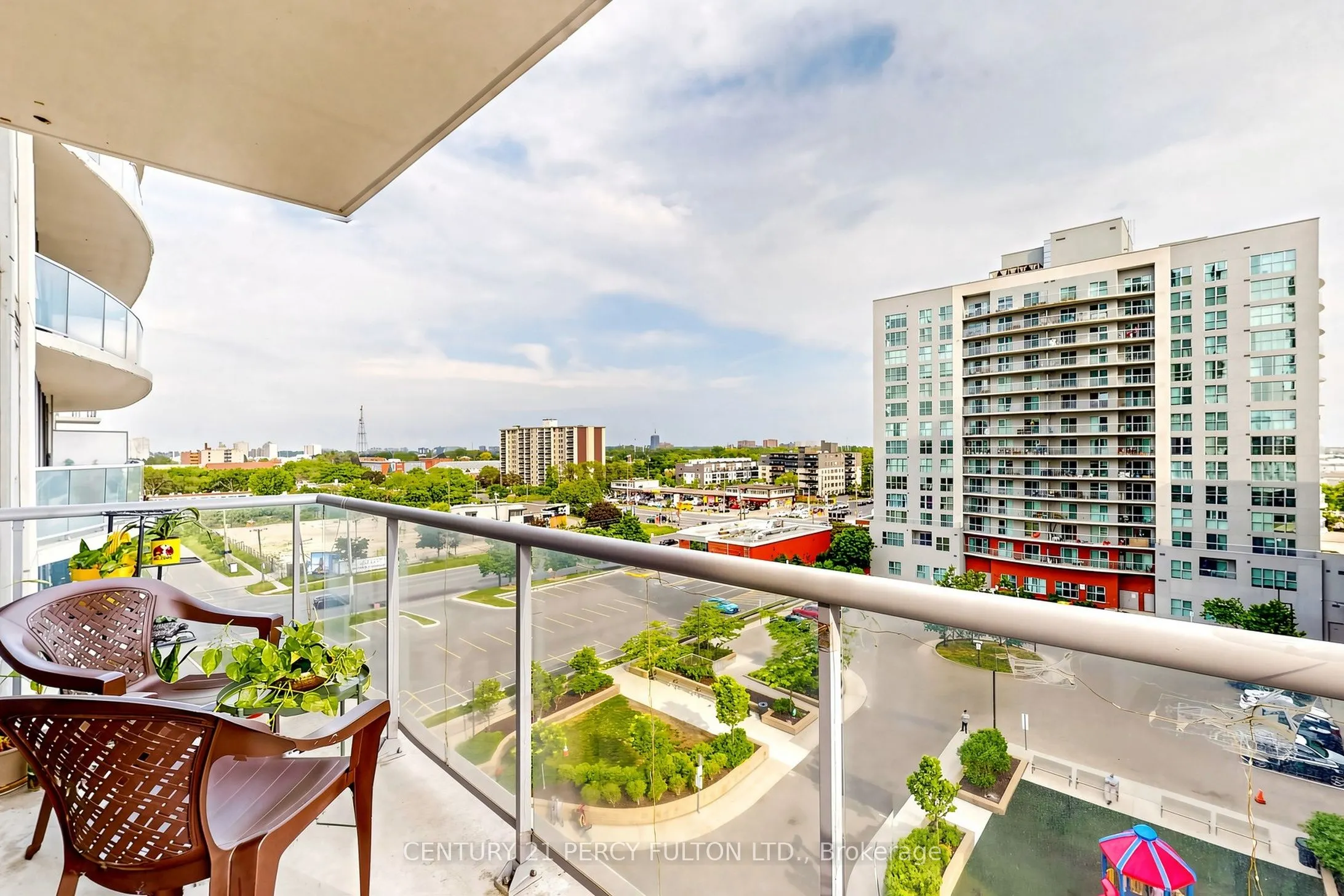 1328 Birchmount Road #802