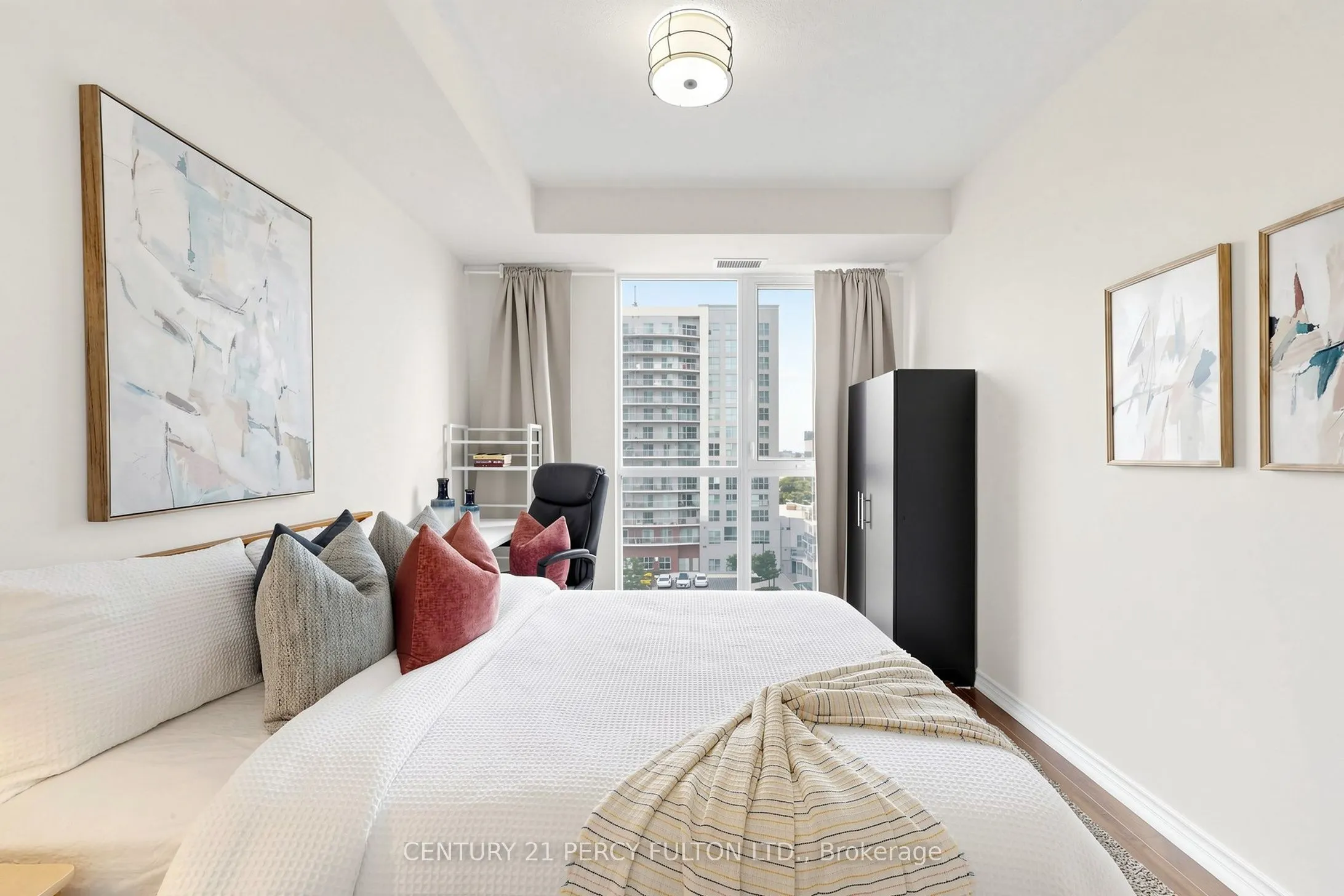 1328 Birchmount Road #802