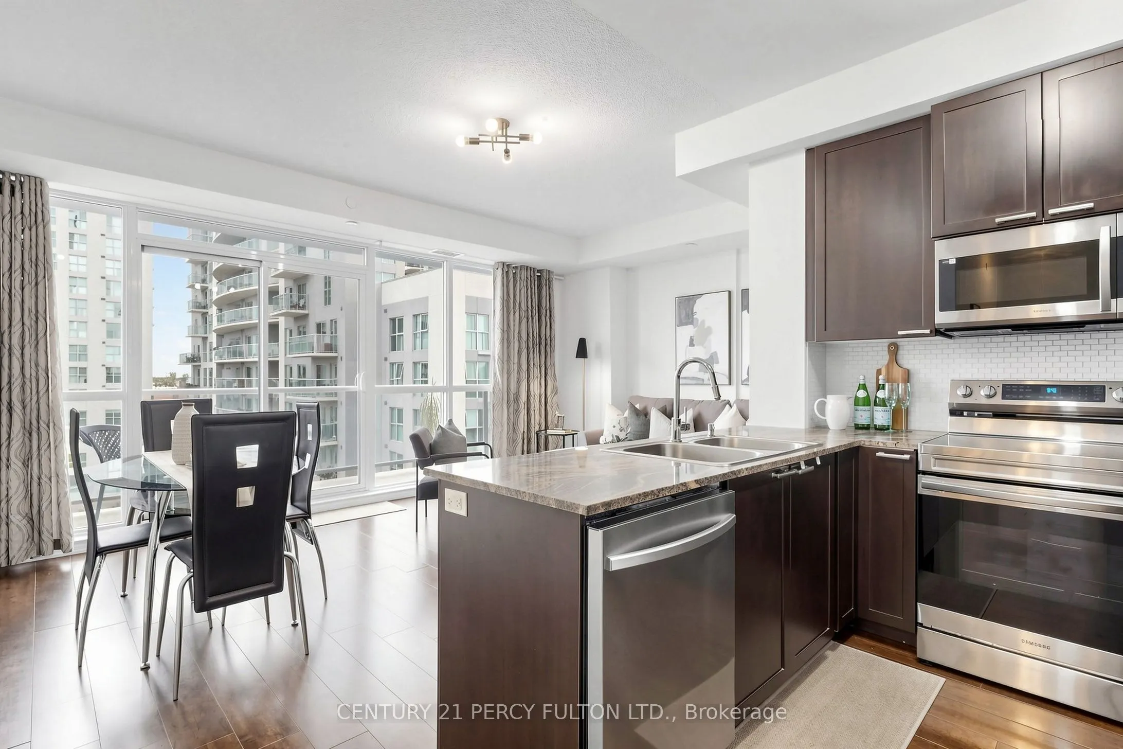 1328 Birchmount Road #802