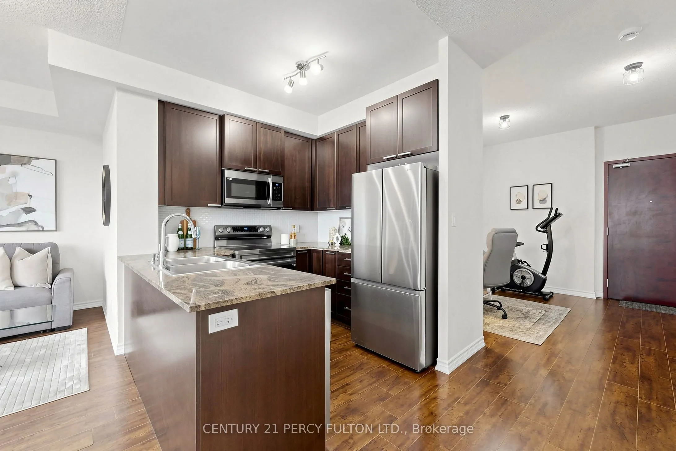 1328 Birchmount Road #802