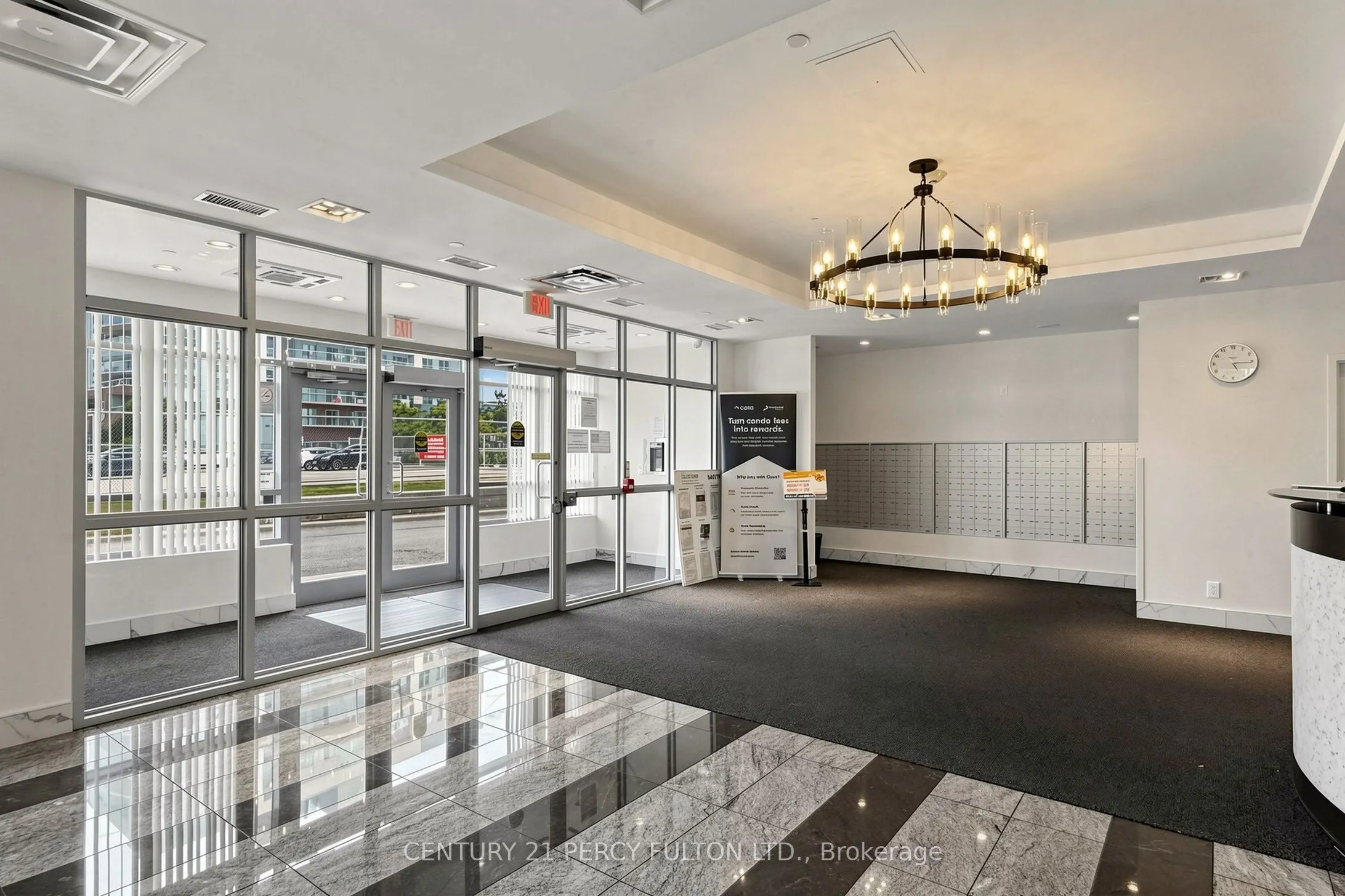 1328 Birchmount Road #802