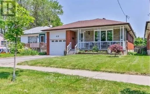 127 Poplar Road #Bsmt
