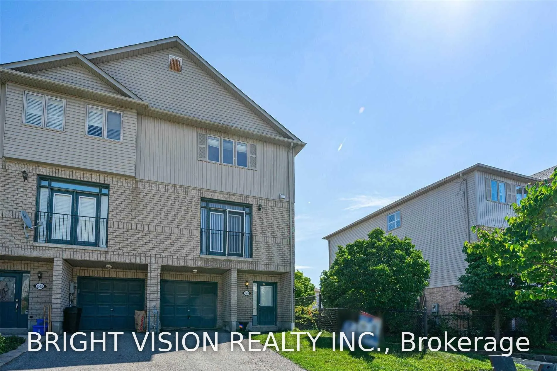 1543 Hummingbird Court