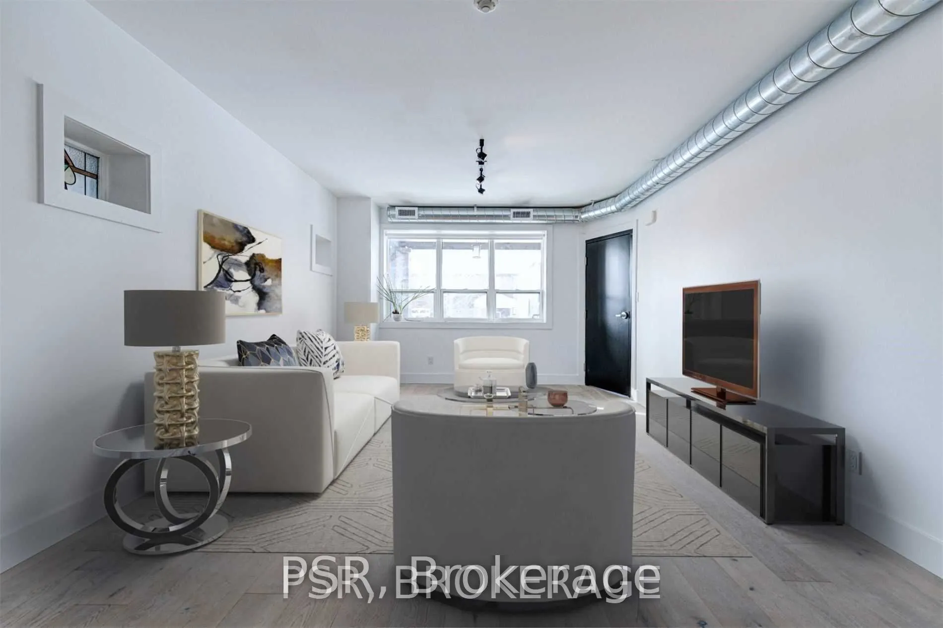 87 Hammersmith Avenue #Main