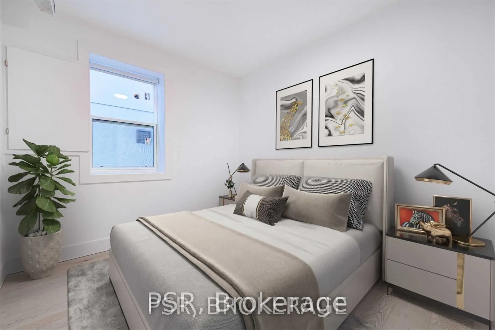 87 Hammersmith Avenue #Main